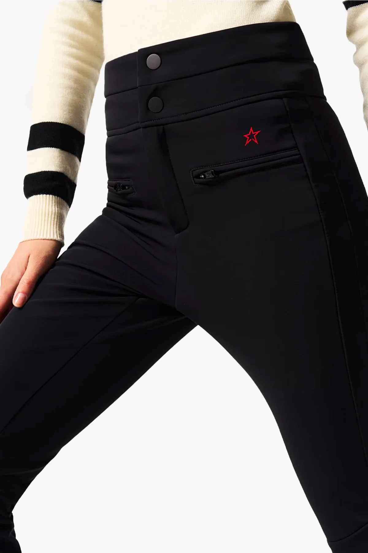 Aurora HW Ski Pants - Image 3