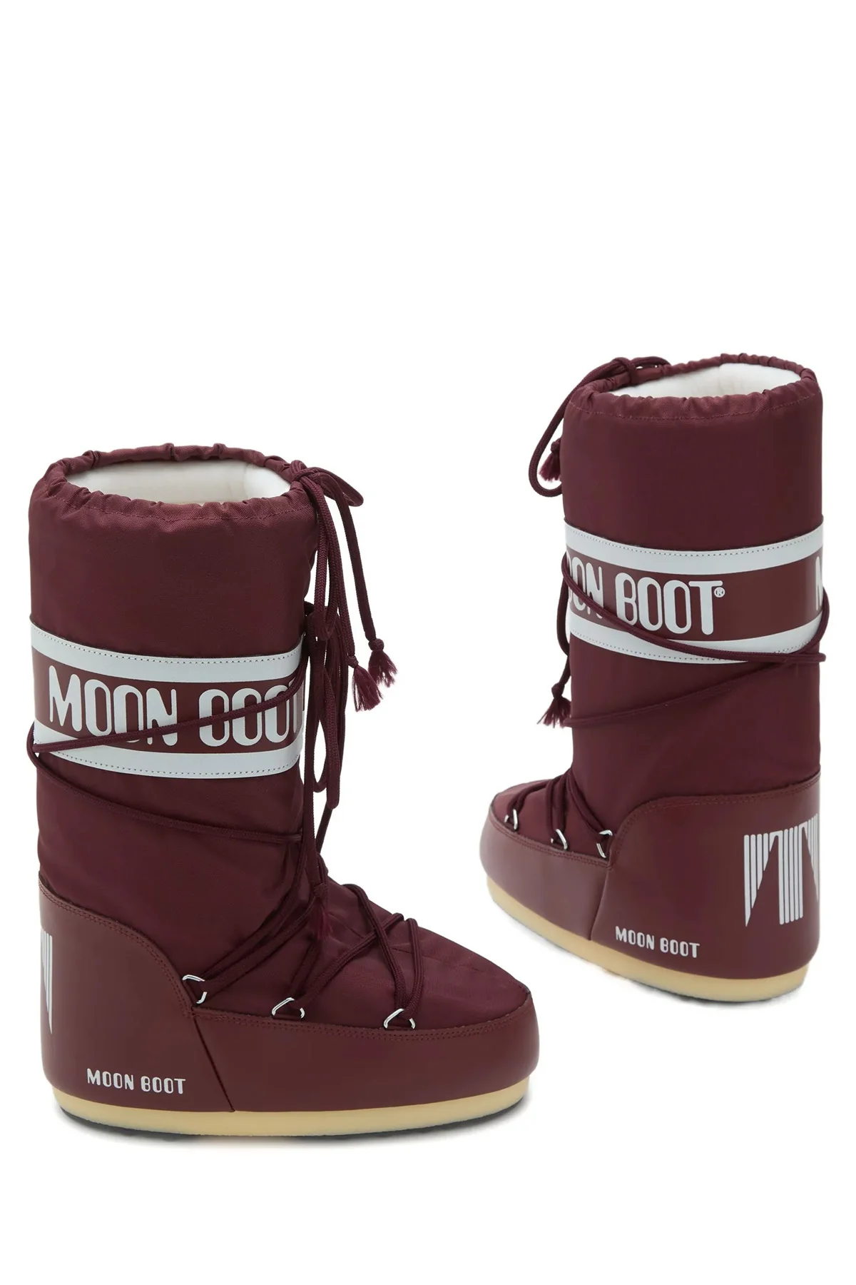 MB Icon Nylon - Image 2