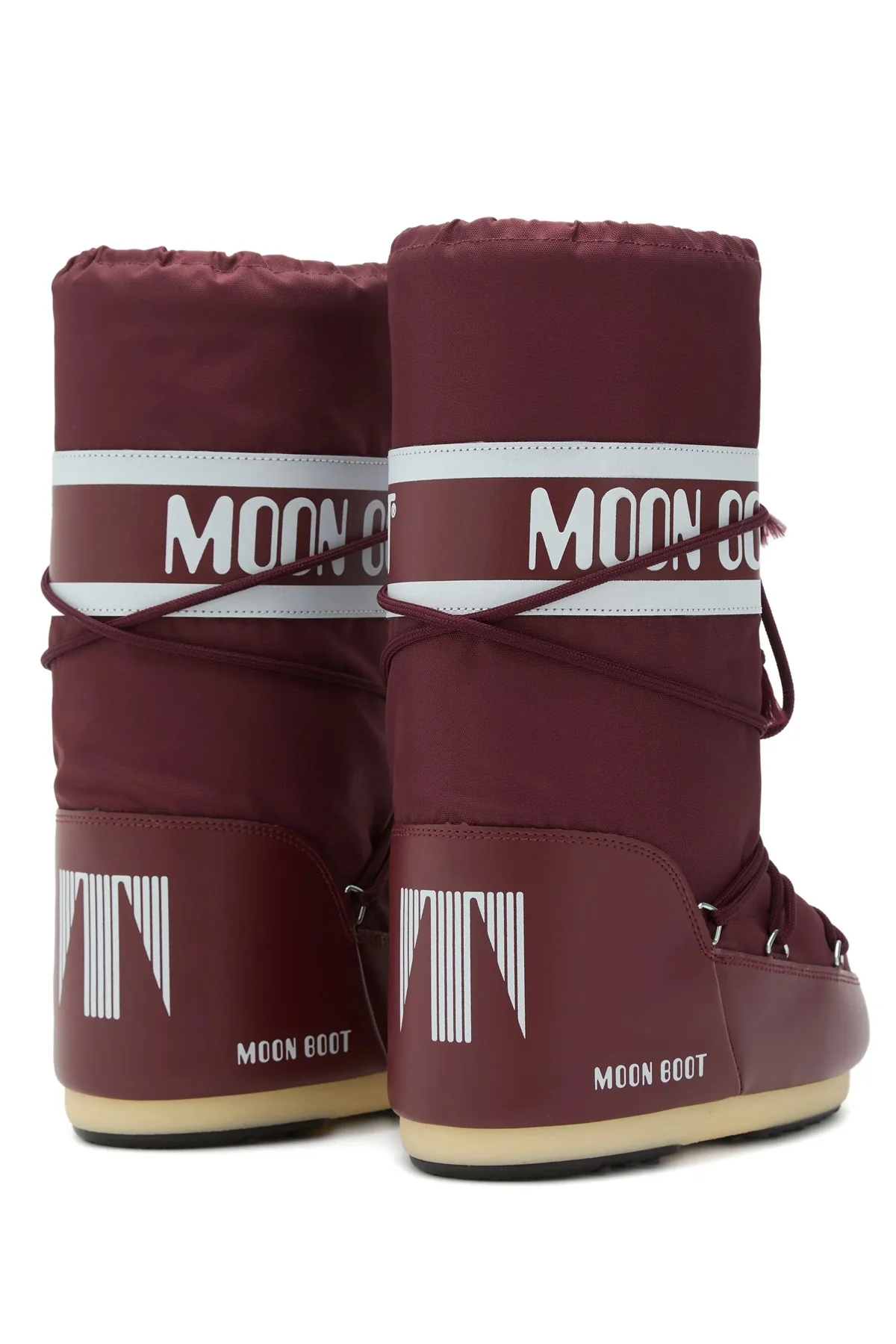 MB Icon Nylon - Image 3