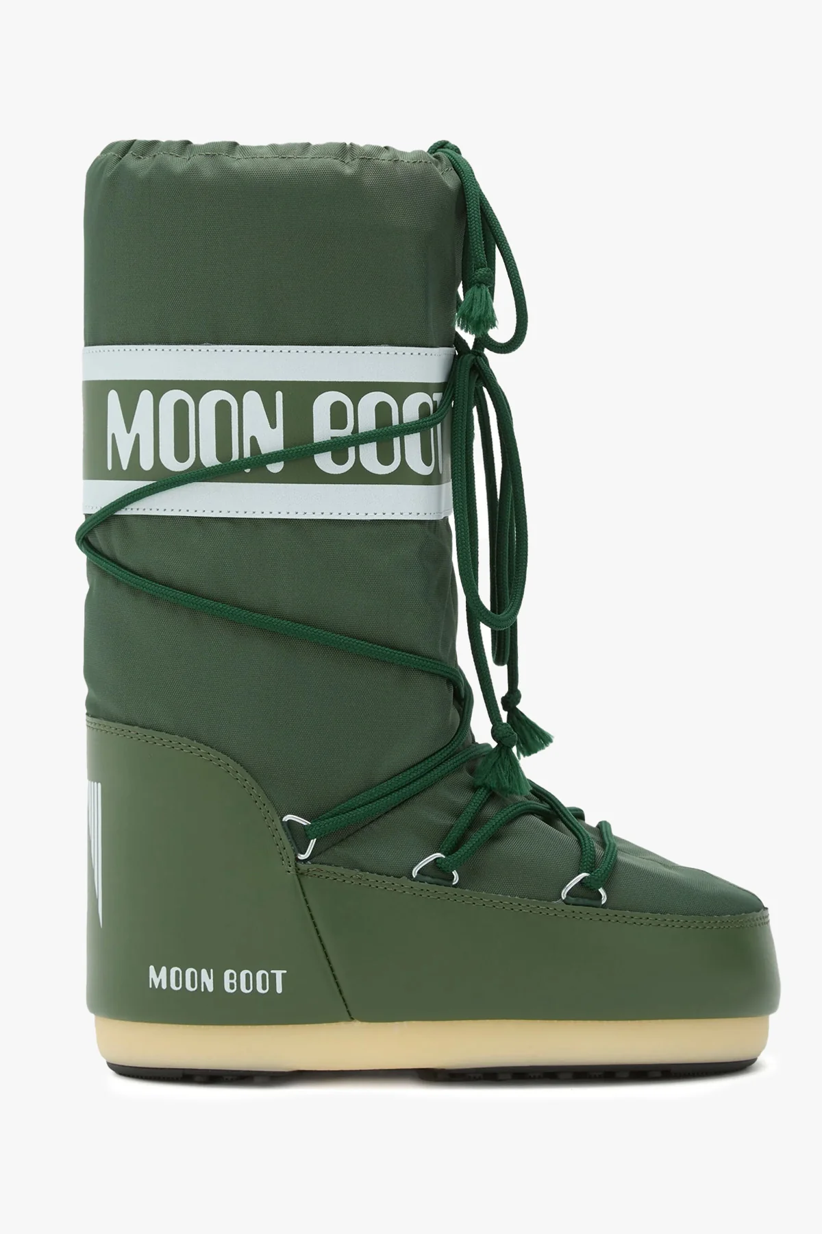 MB Icon Nylon
