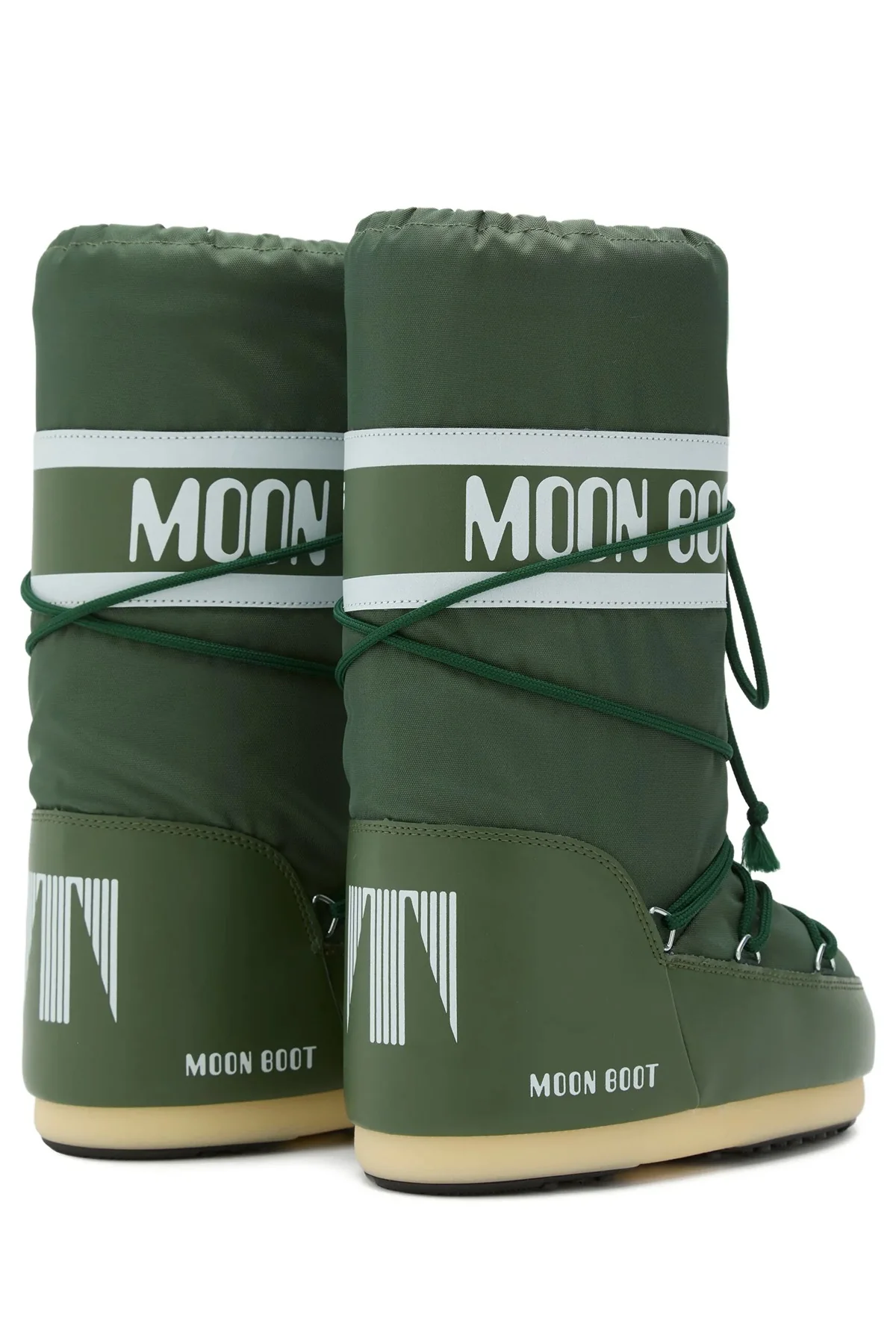 MB Icon Nylon - Image 3