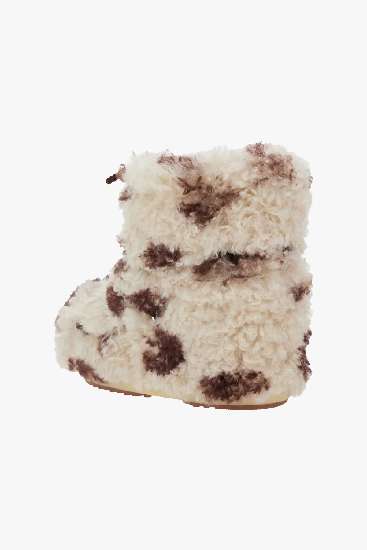 MB Icon Low Curly - Image 2