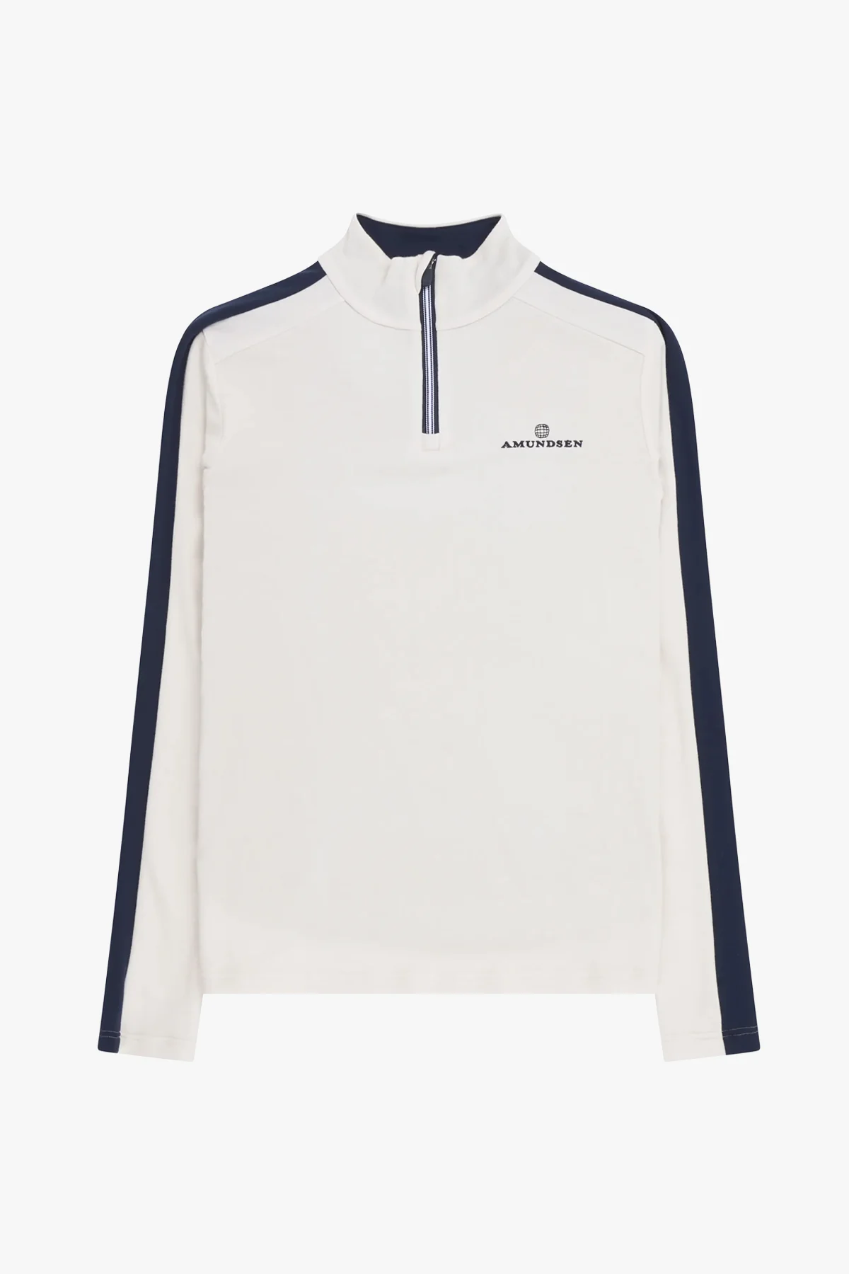 5mila half zip womens