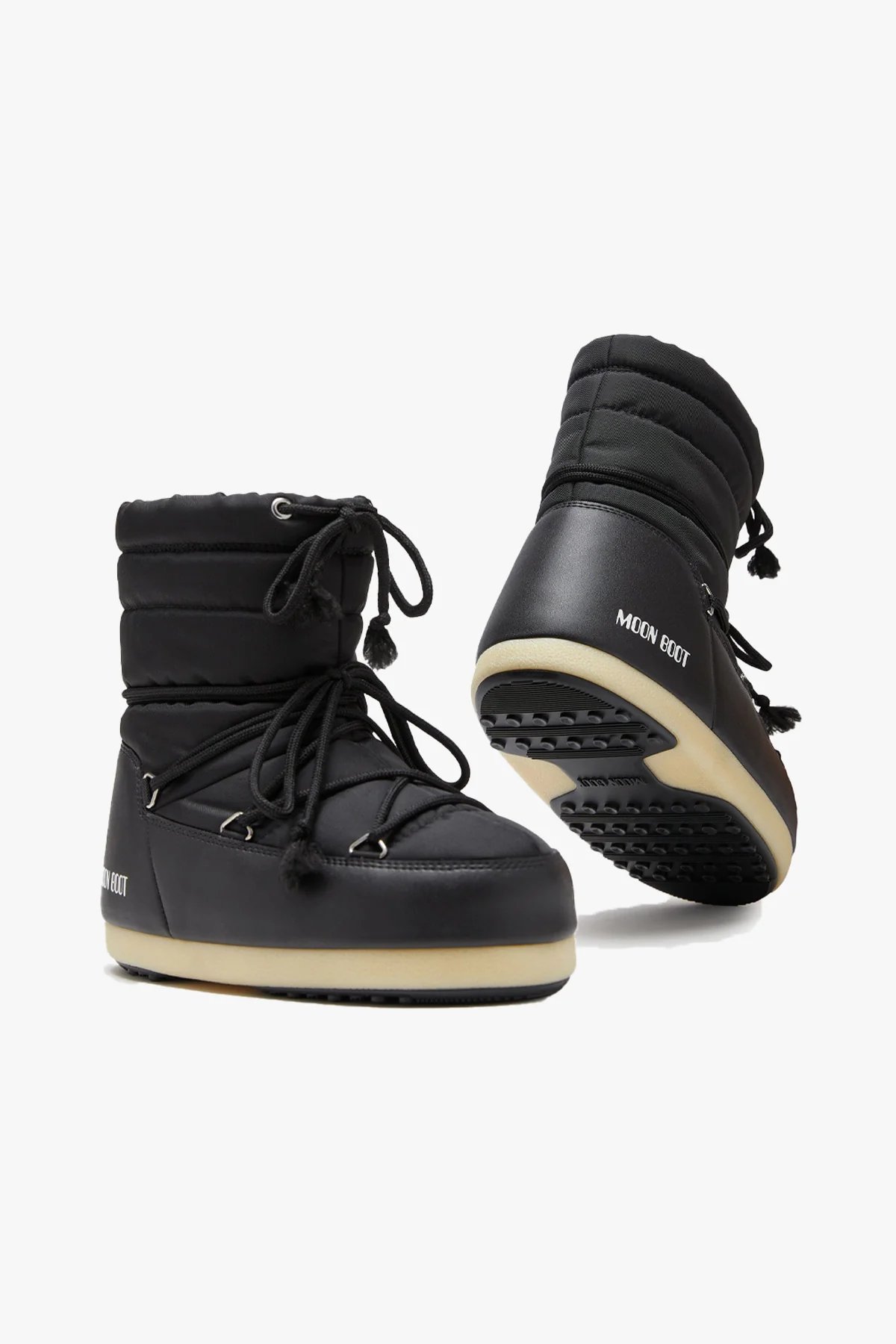 MB Evx Light Nylon - Image 3