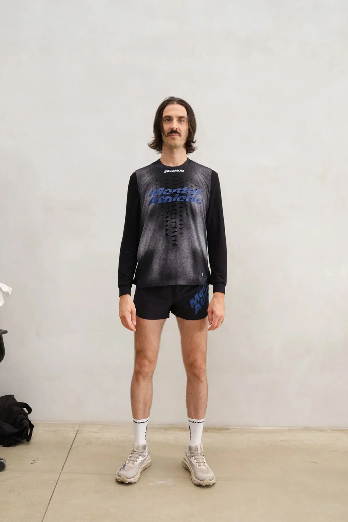 Tank Mental Athletic - Image 2