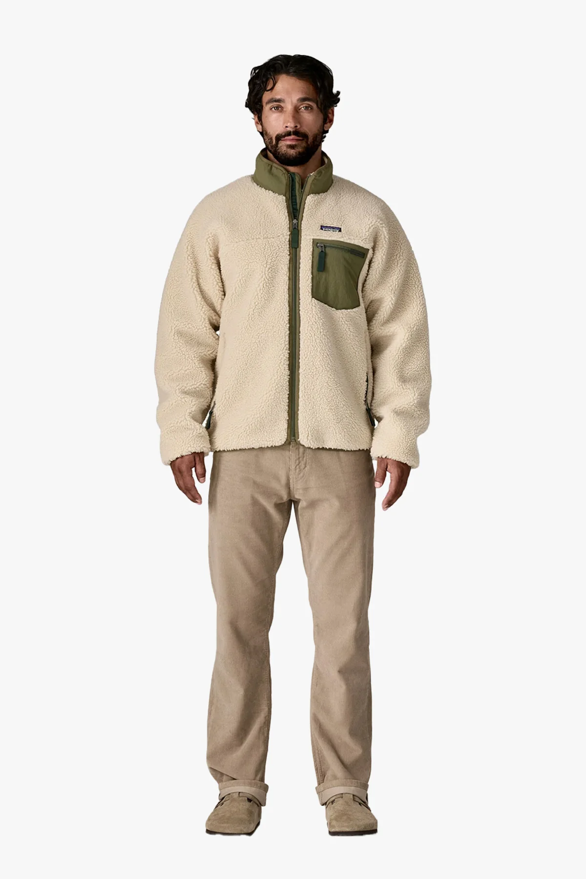 M`s Classic Retro-X-Jkt - Image 2