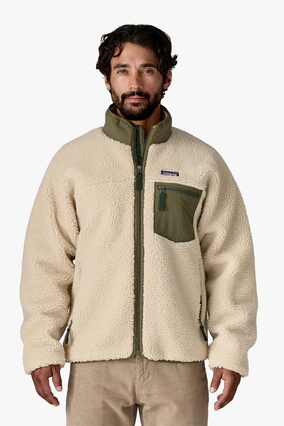 M`s Classic Retro-X-Jkt - Image 3