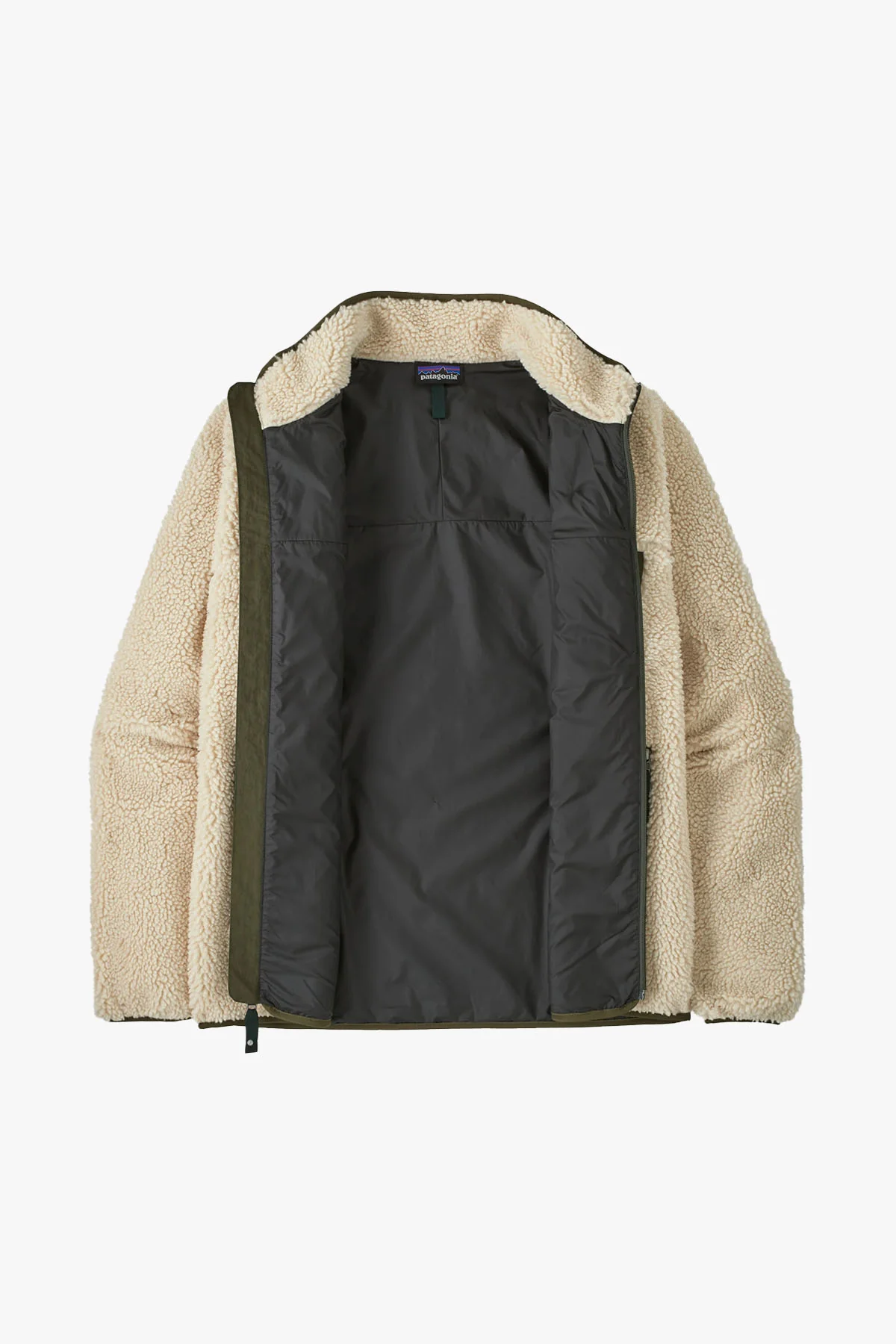 M`s Classic Retro-X-Jkt - Image 6