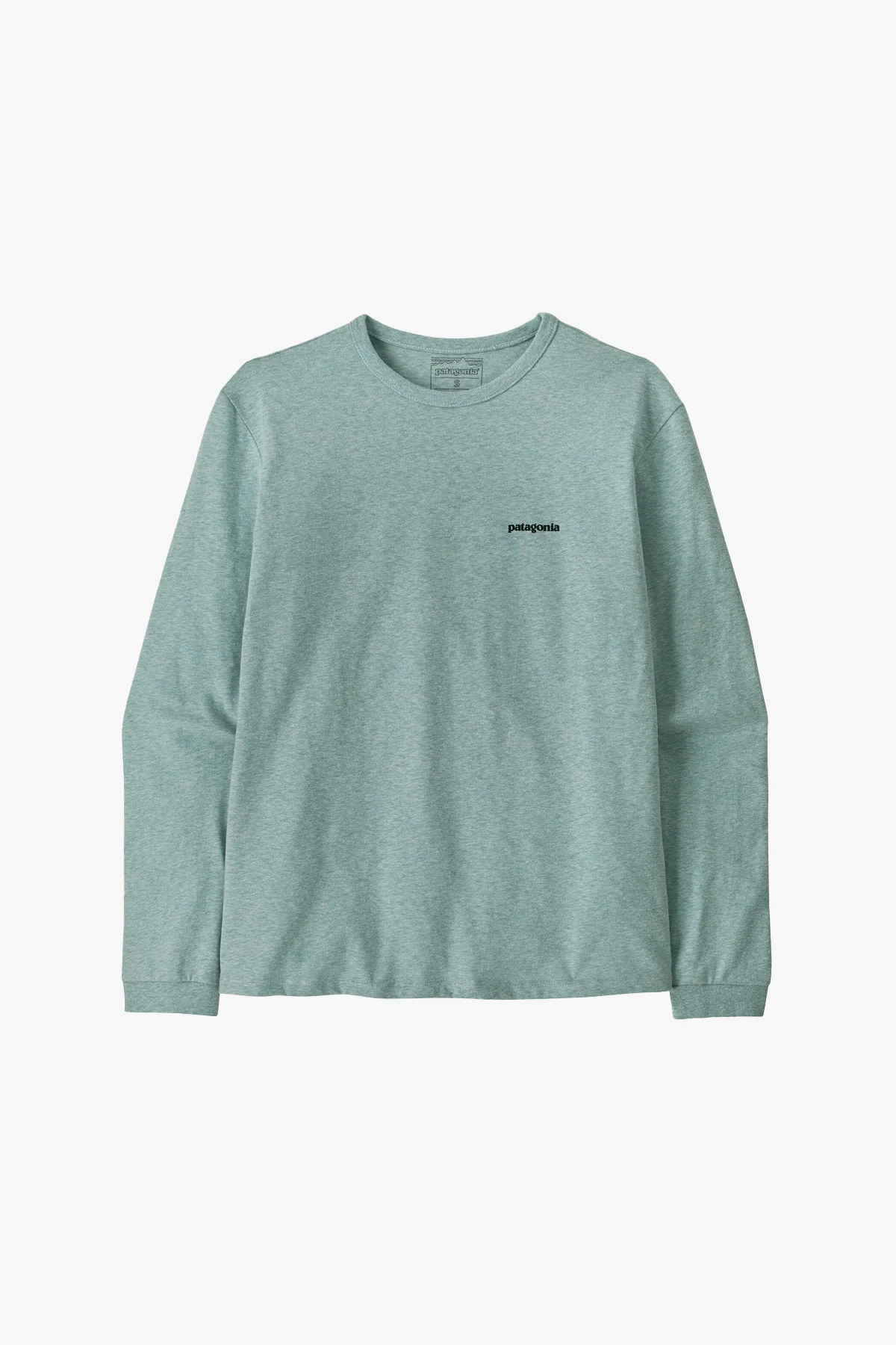 W`s Logo Responsibili-tee