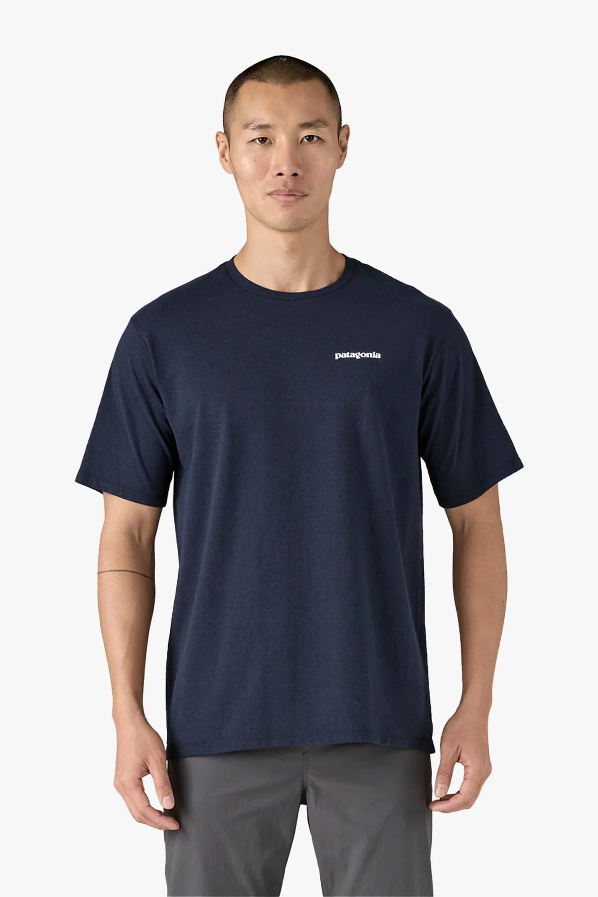 M`s Logo Responsibili-Tee - Image 2