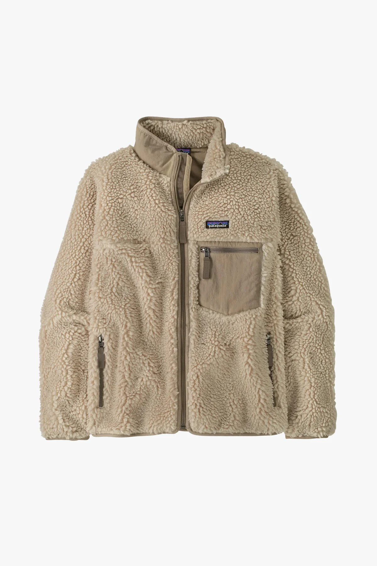 W´s Classic retro-X-Jkt - Image 2