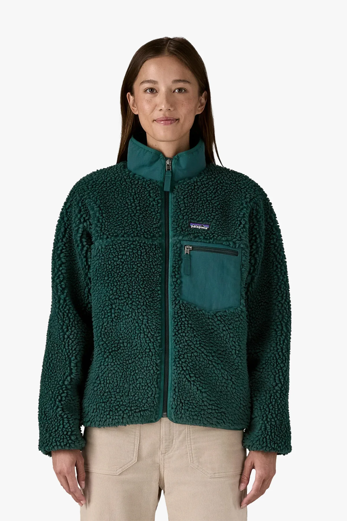 W`s Classic Retro-x-Jkt - Image 2