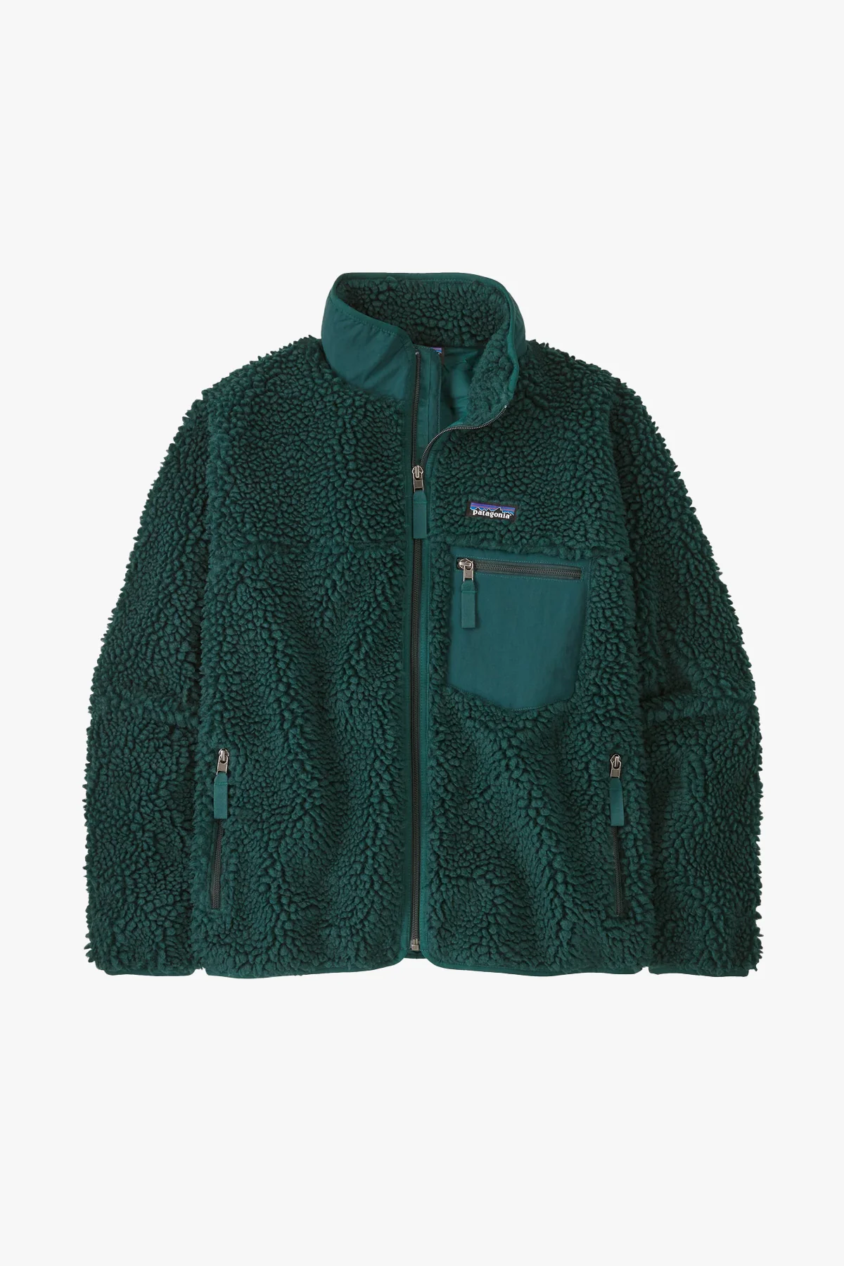 W`s Classic Retro-x-Jkt - Image 4