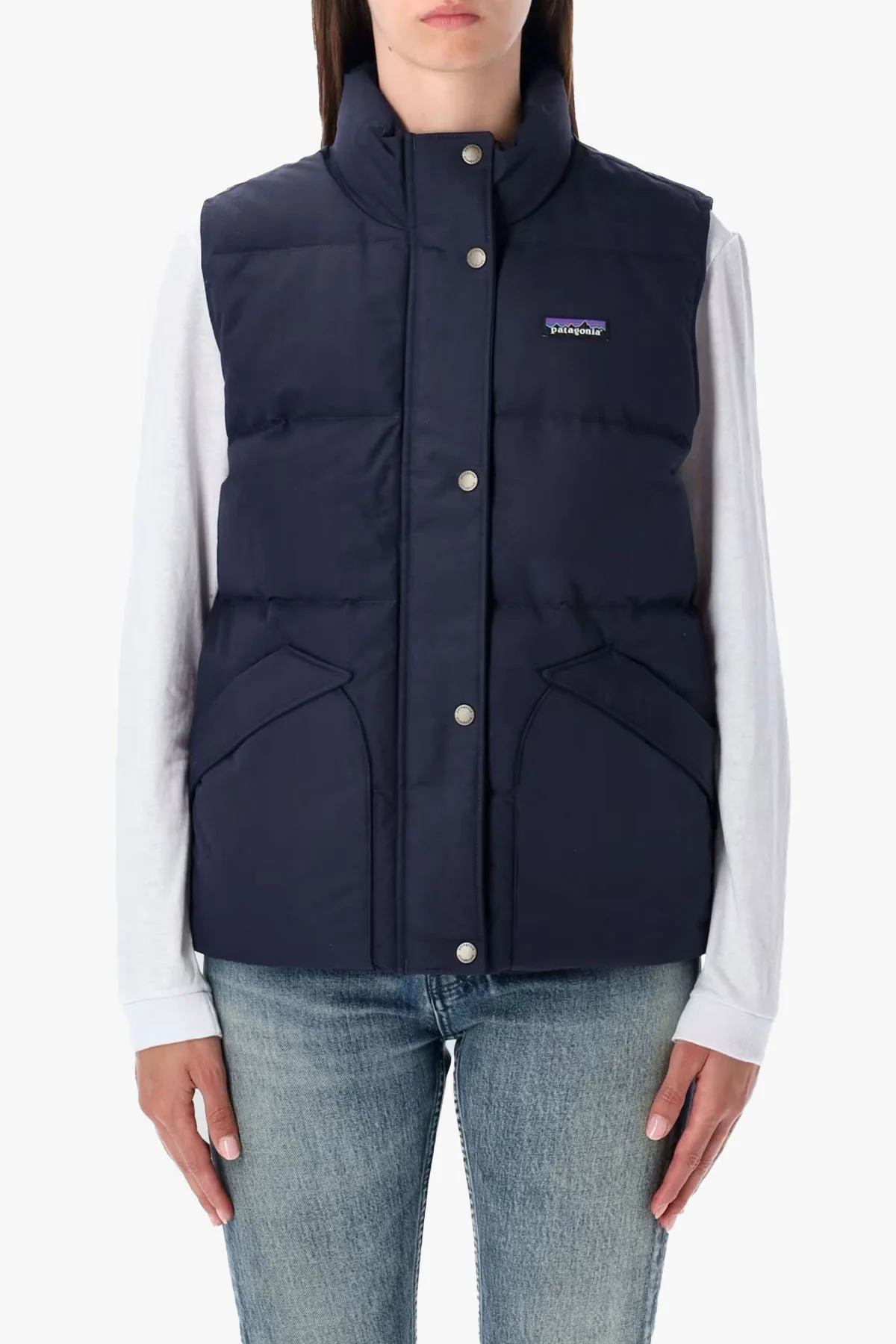 W Downdrift Vest - Image 2