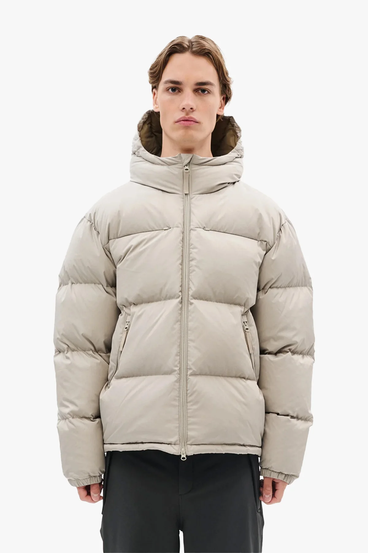 ELEMENT DOWN JACKET - Image 2