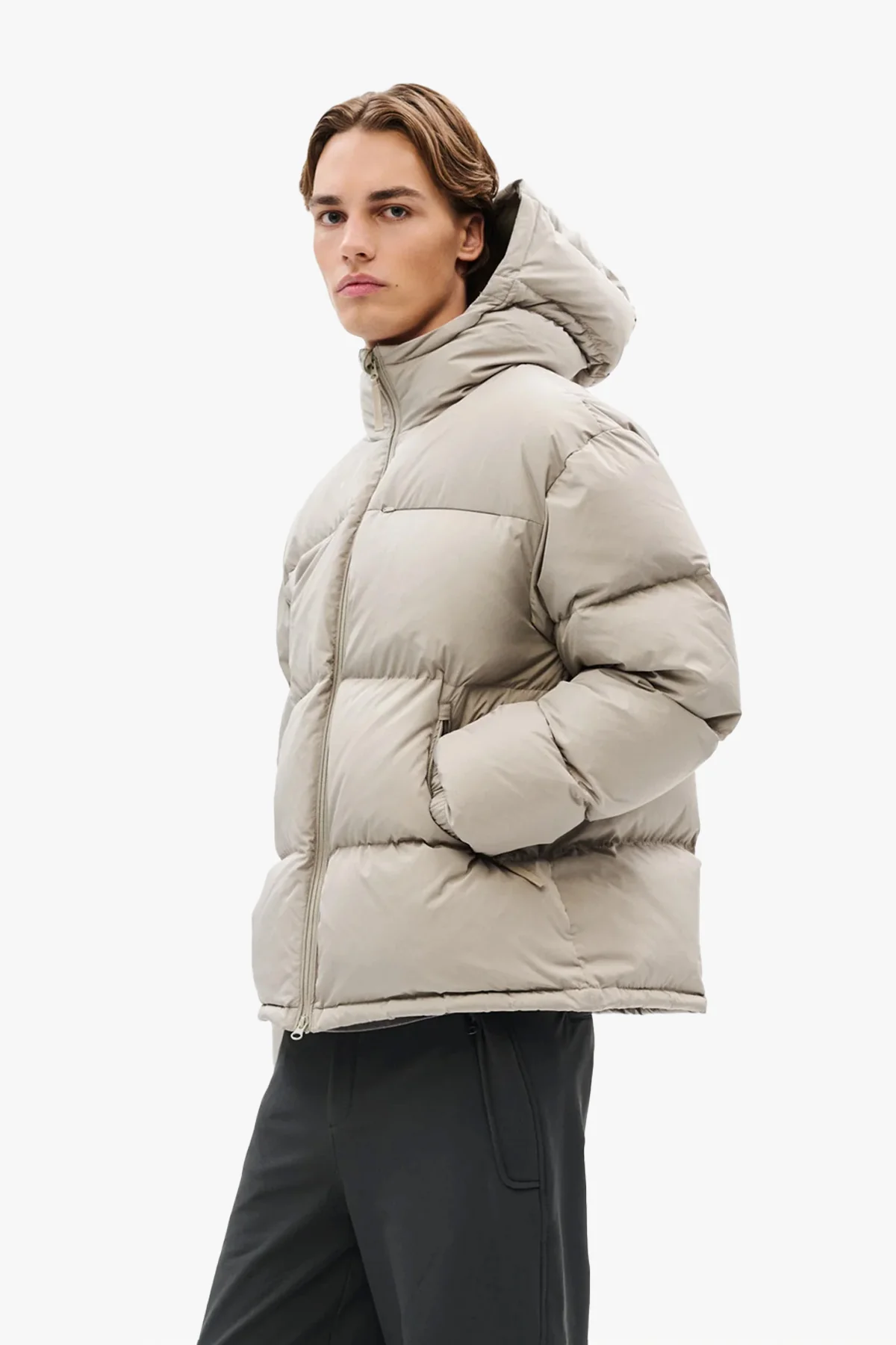 ELEMENT DOWN JACKET - Image 3