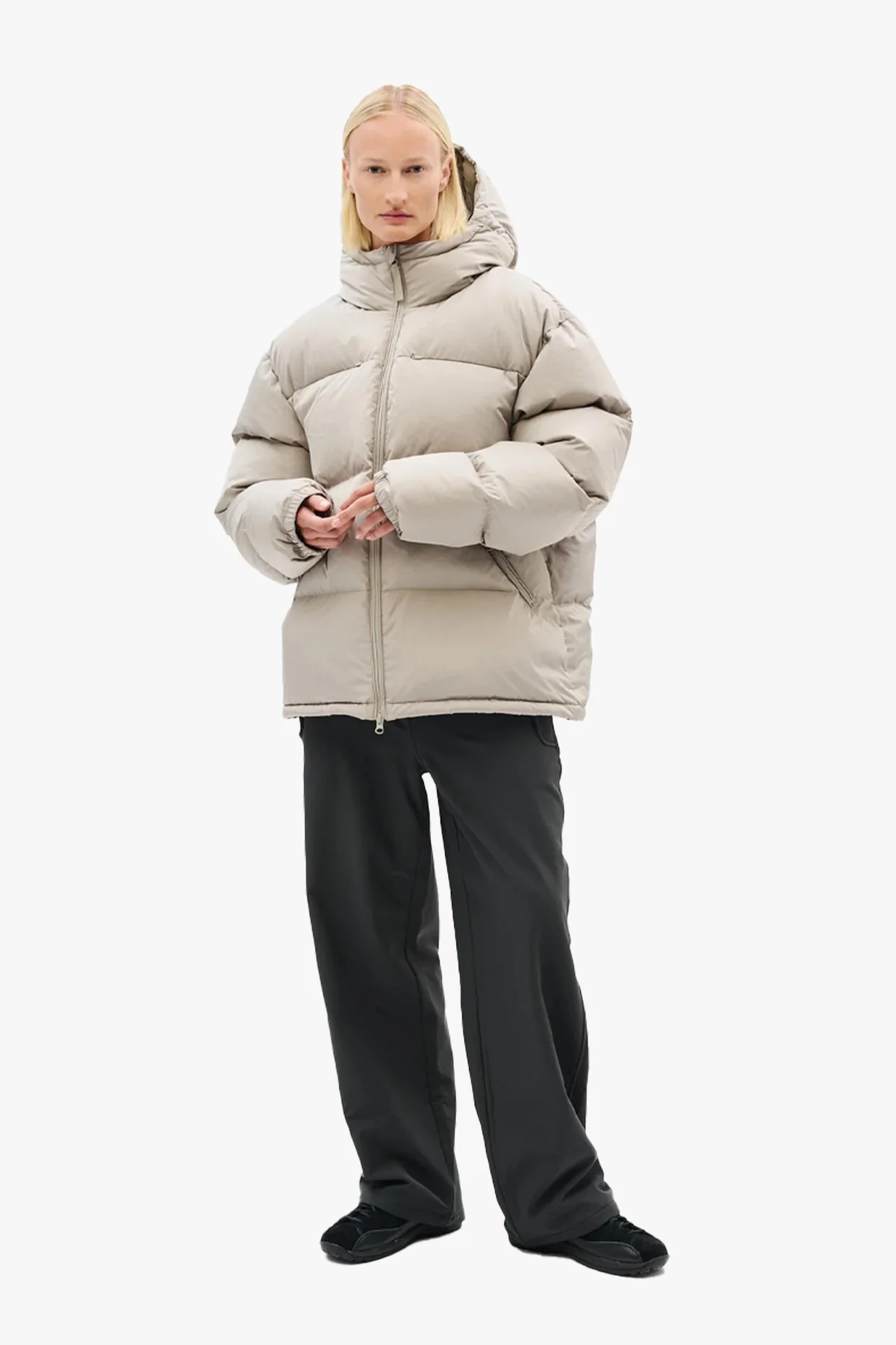 ELEMENT DOWN JACKET - Image 4