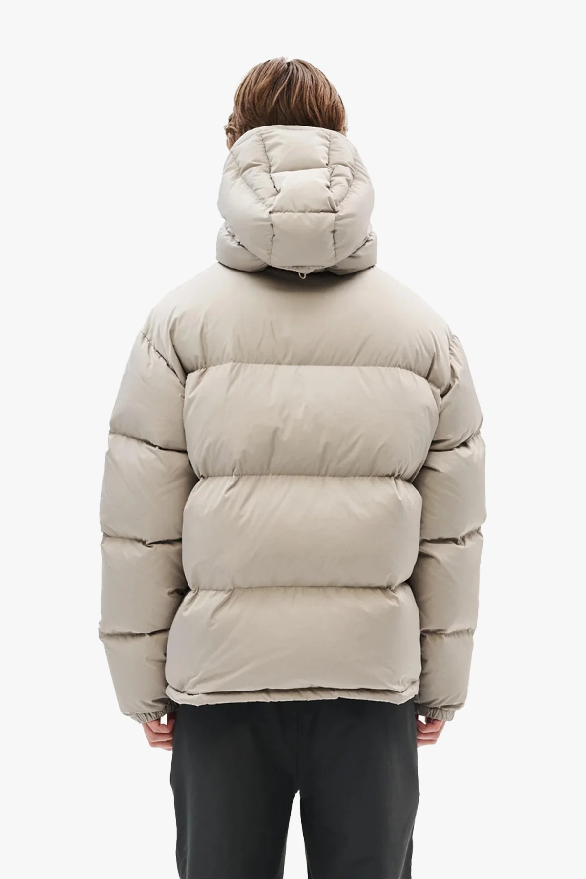 ELEMENT DOWN JACKET - Image 5