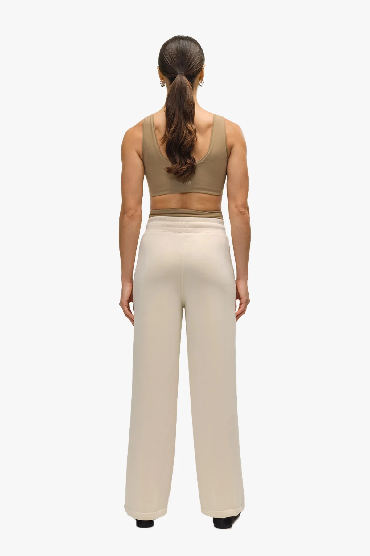 Peachy Straight Leg Jogger - Image 3