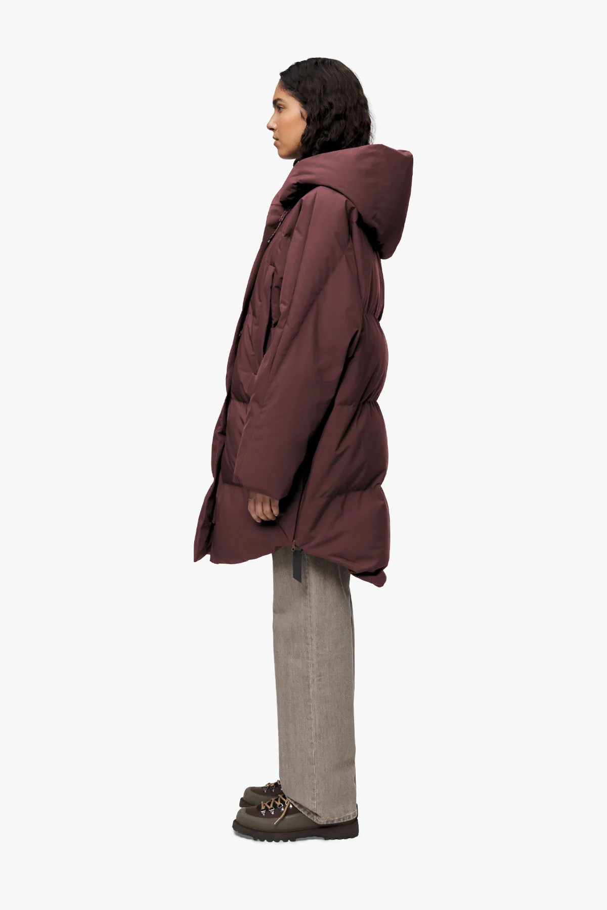 Spitsbergen down jacket - Image 3