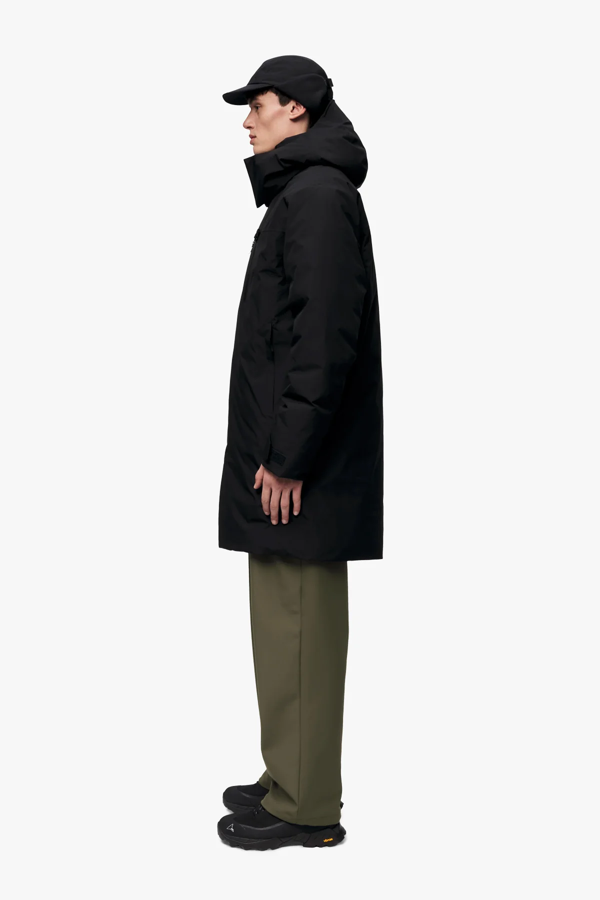 Bødal insulated coat - Image 3