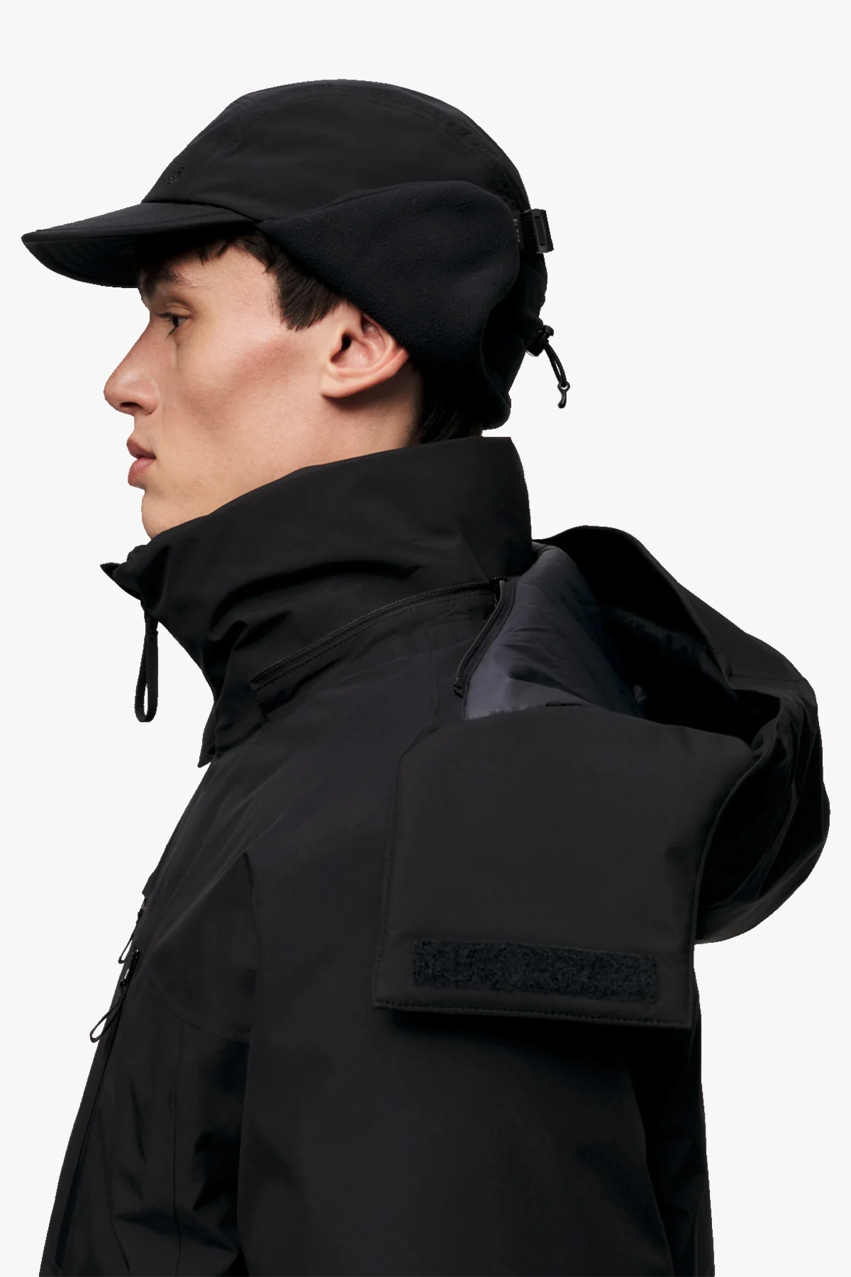 Bødal insulated coat - Image 4