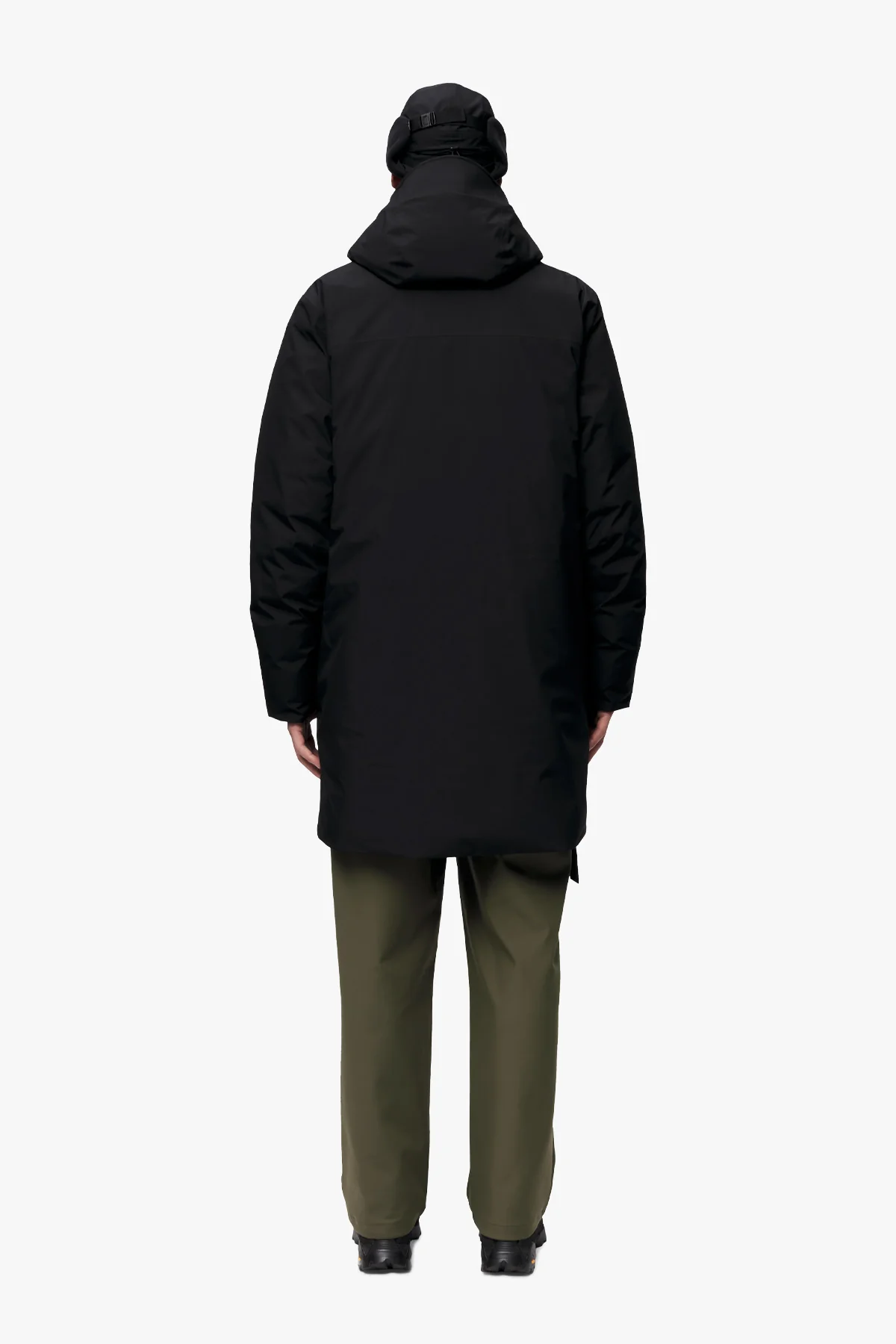 Bødal insulated coat - Image 6