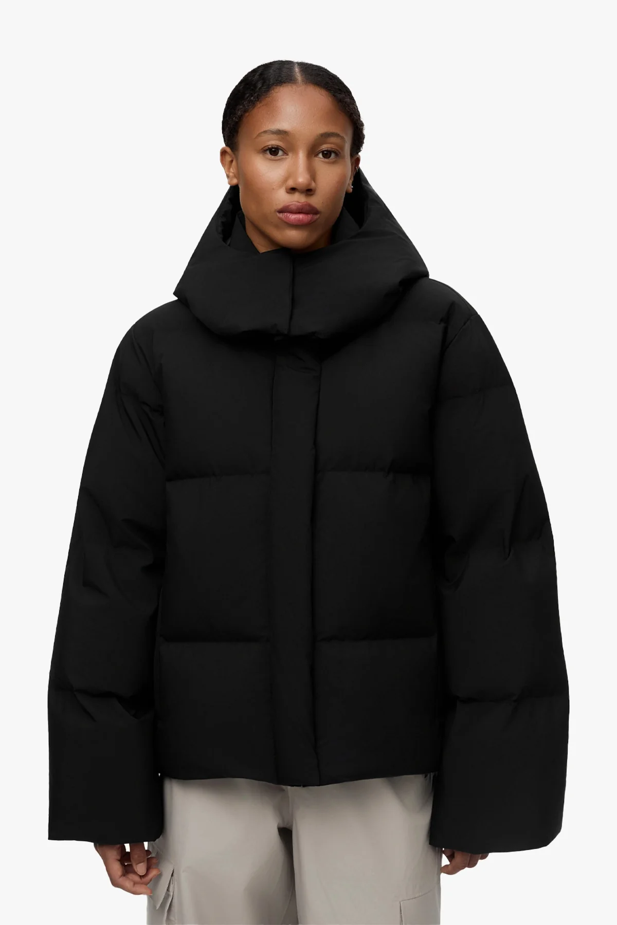 Selje down jacket - Image 2
