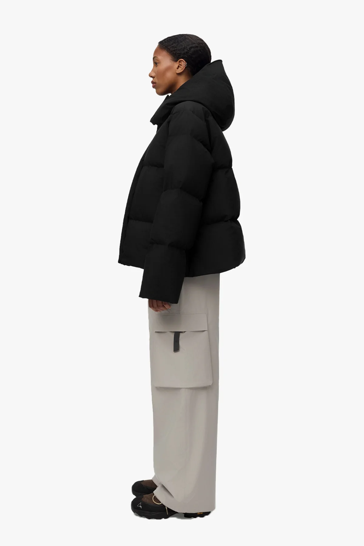Selje down jacket - Image 3