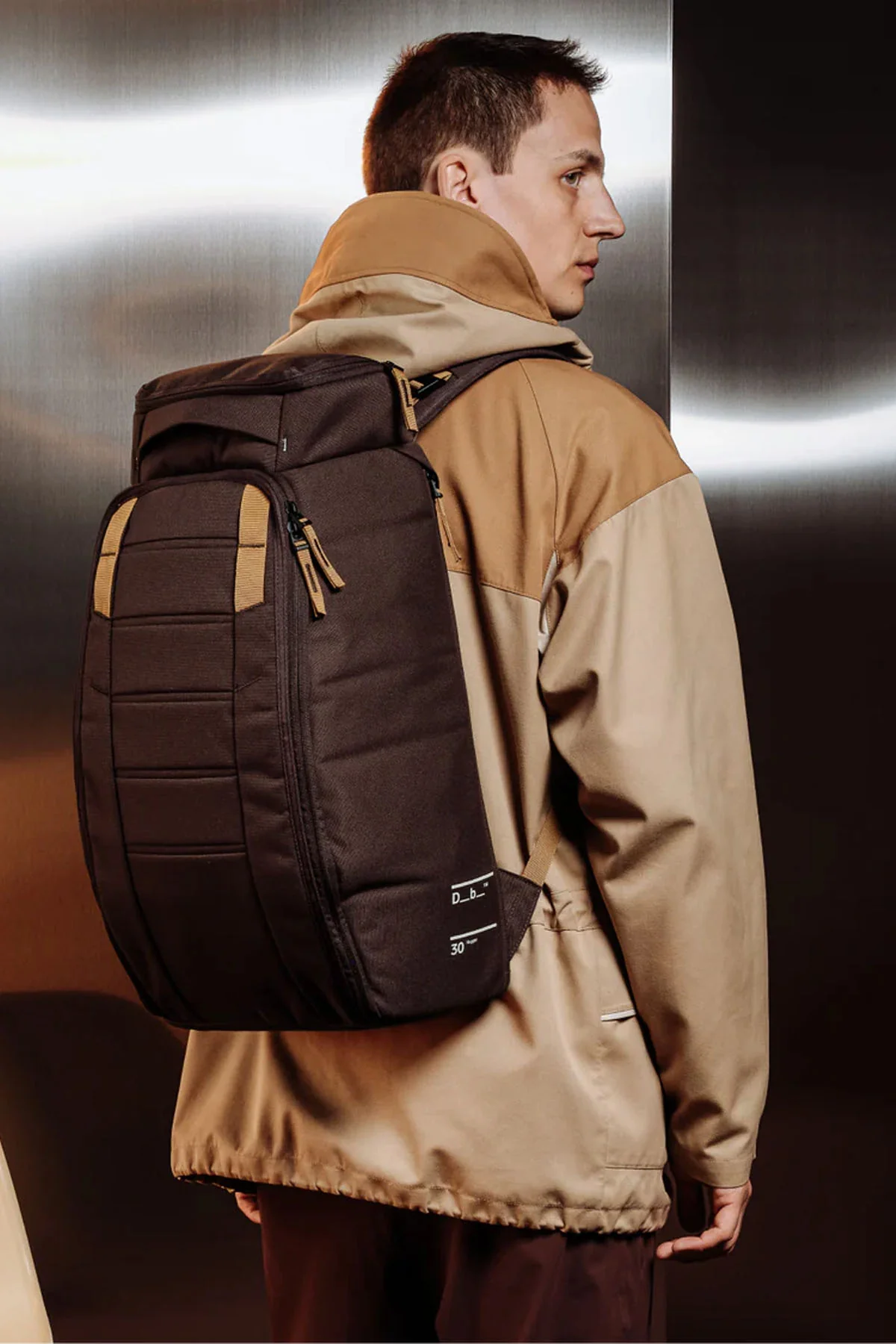 Hugger Backpack 30L - Image 2