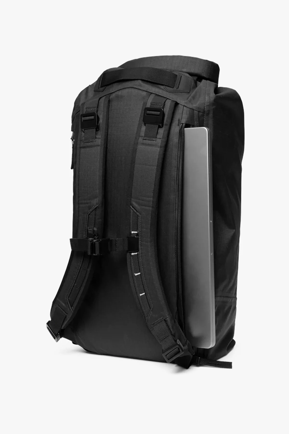 Essential Rolltopp Backpack 32L - Image 3