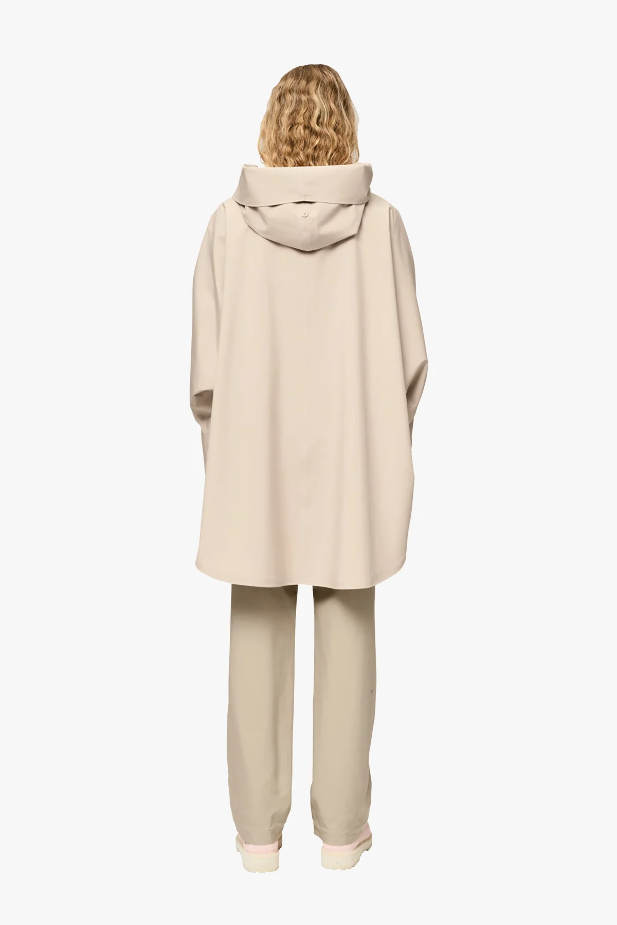 Bergen Poncho - Image 3