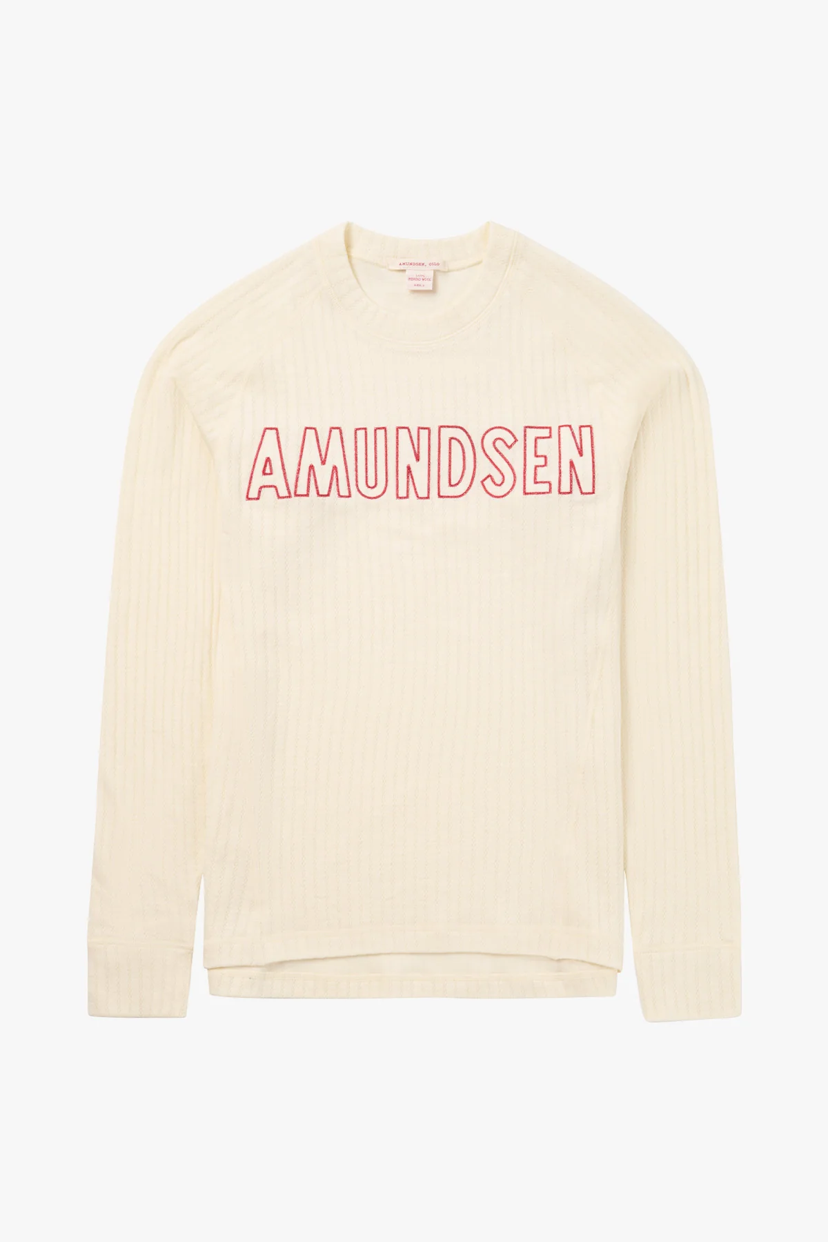 HERO'S HIDE CREW NECK MENS - Image 2