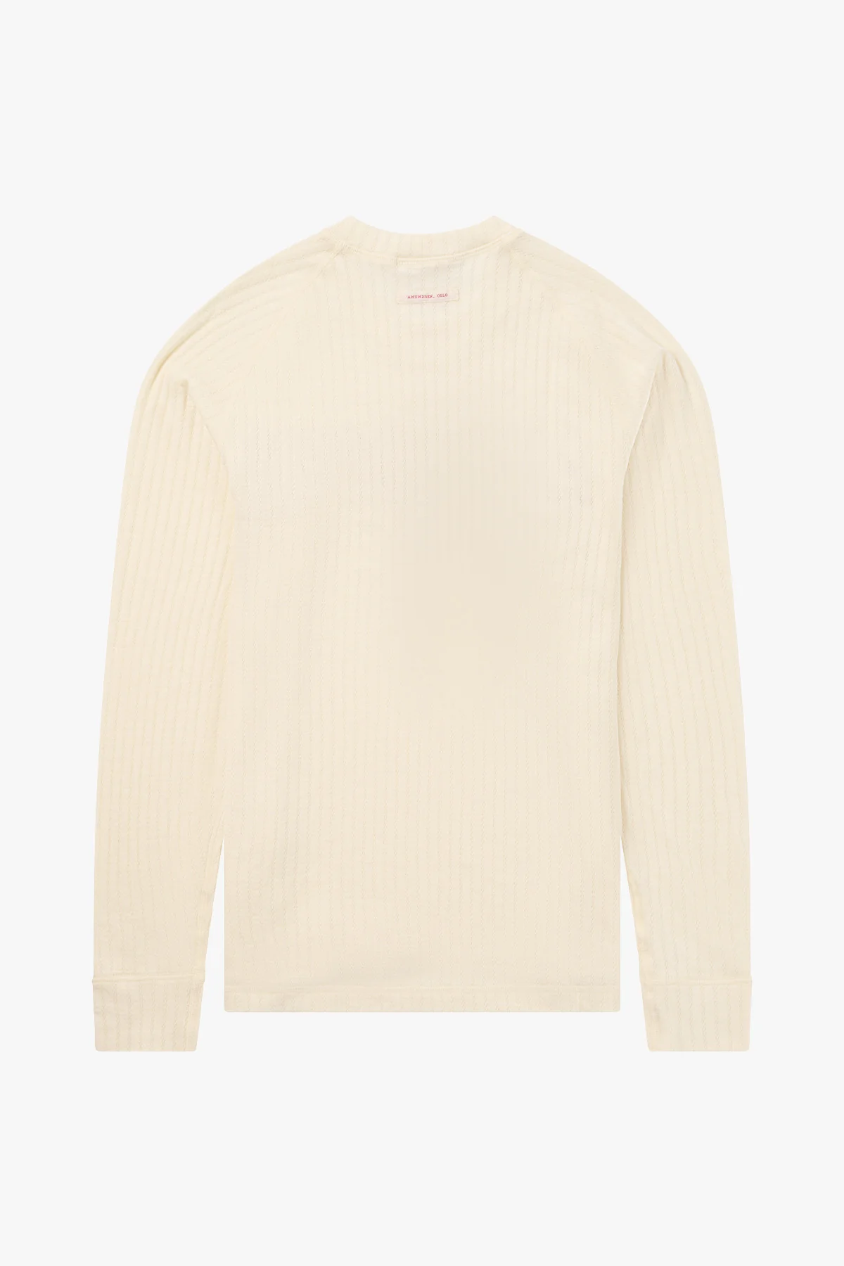 HERO'S HIDE CREW NECK MENS - Image 4