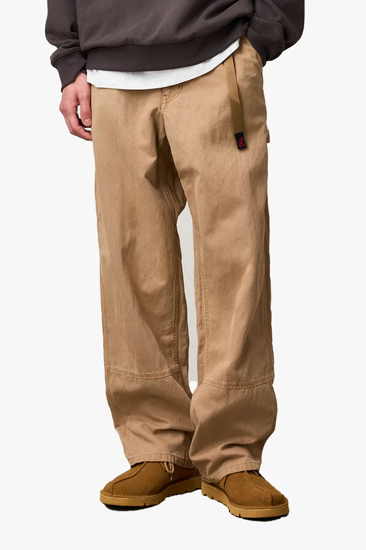 CANVAS WORK PANT - Image 2