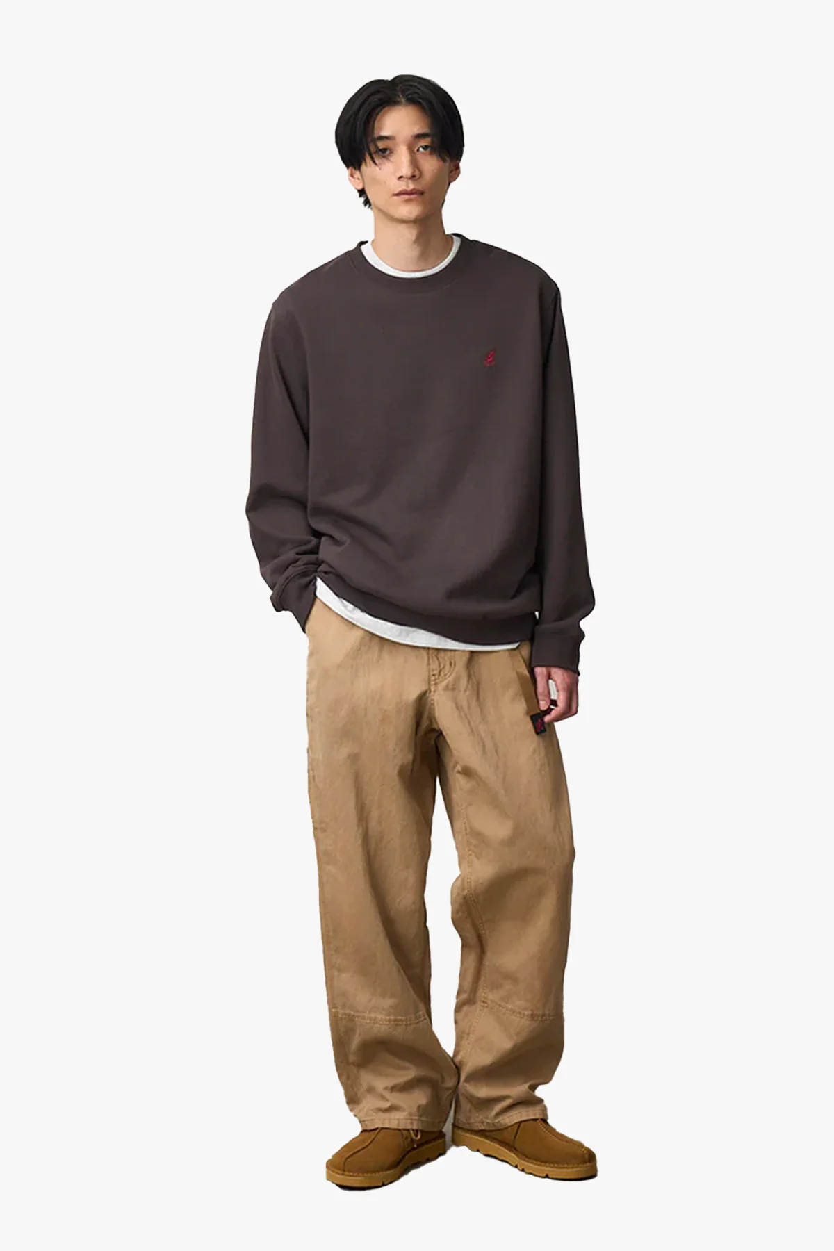 CANVAS WORK PANT - Image 3