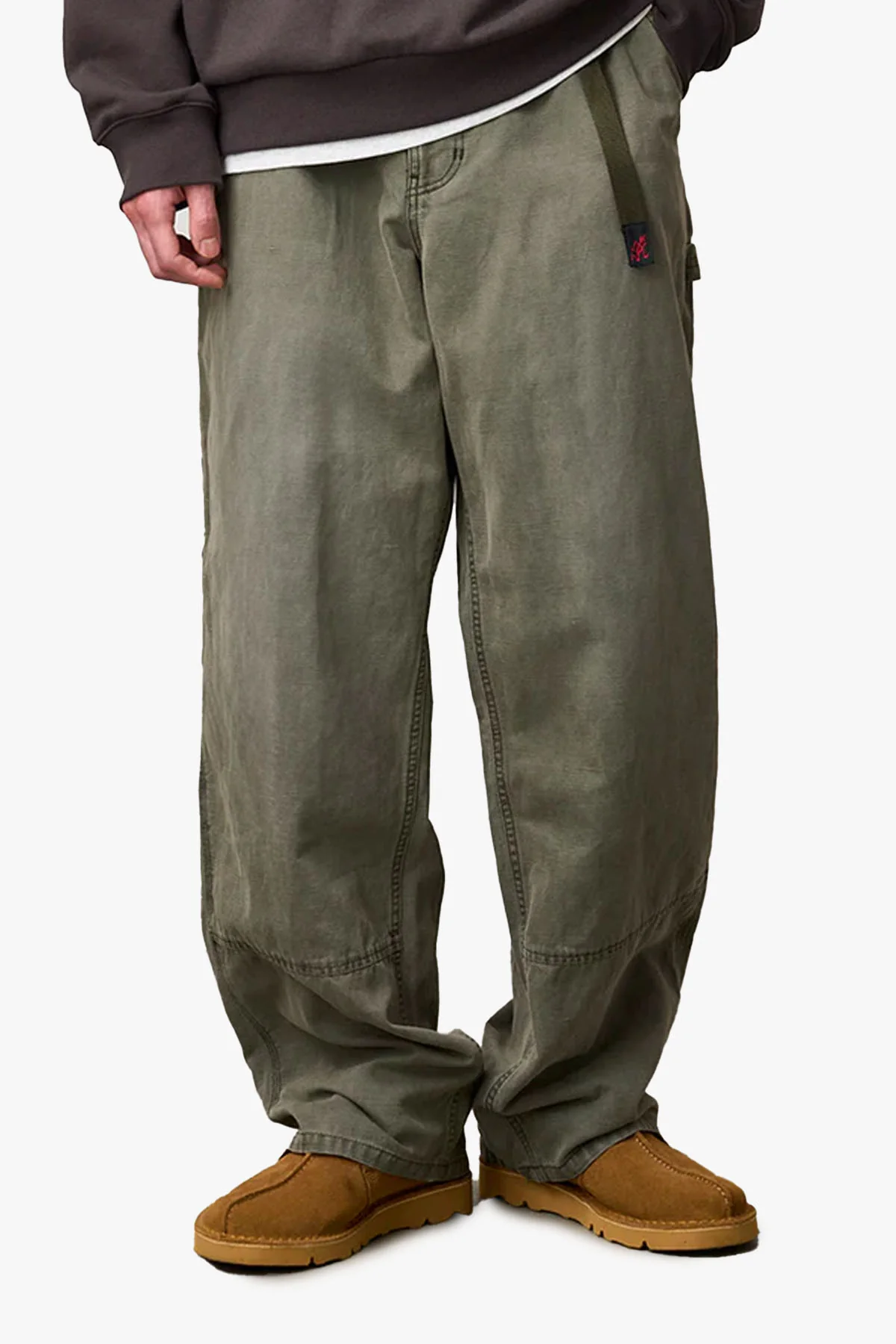 CANVAS WORK PANT - Image 2