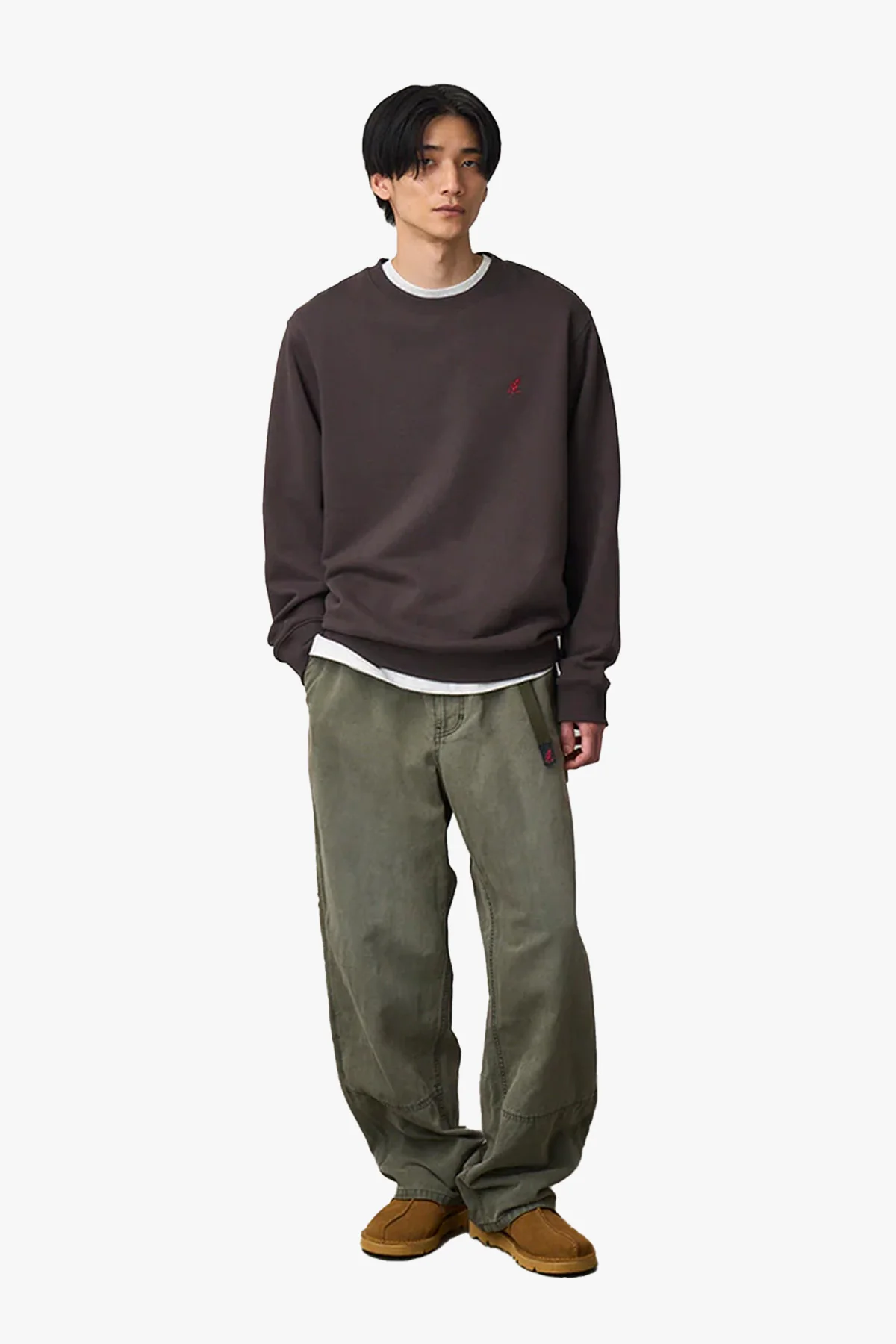 CANVAS WORK PANT - Image 3