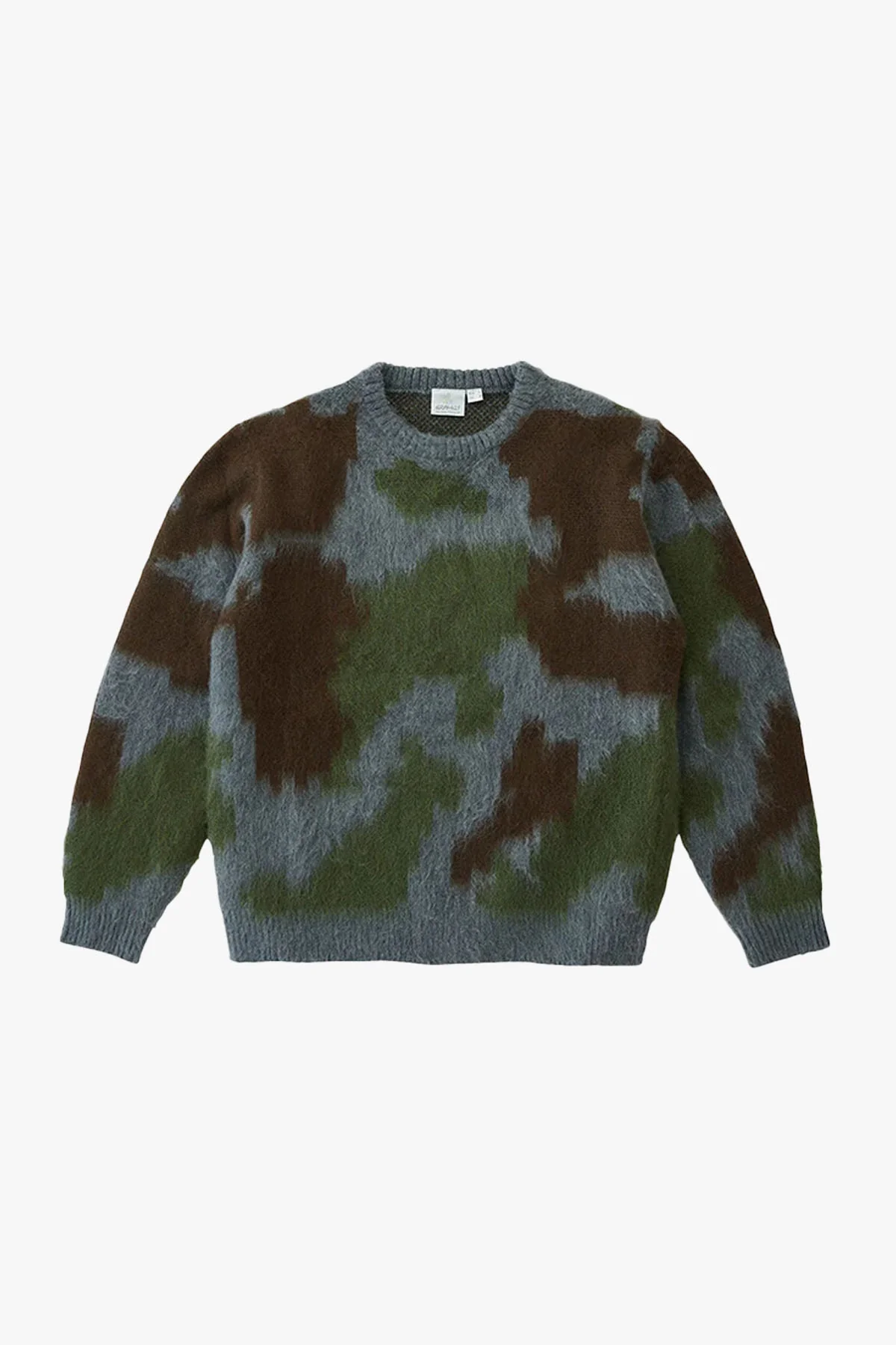 MOHAIR SWEATER - Image 2
