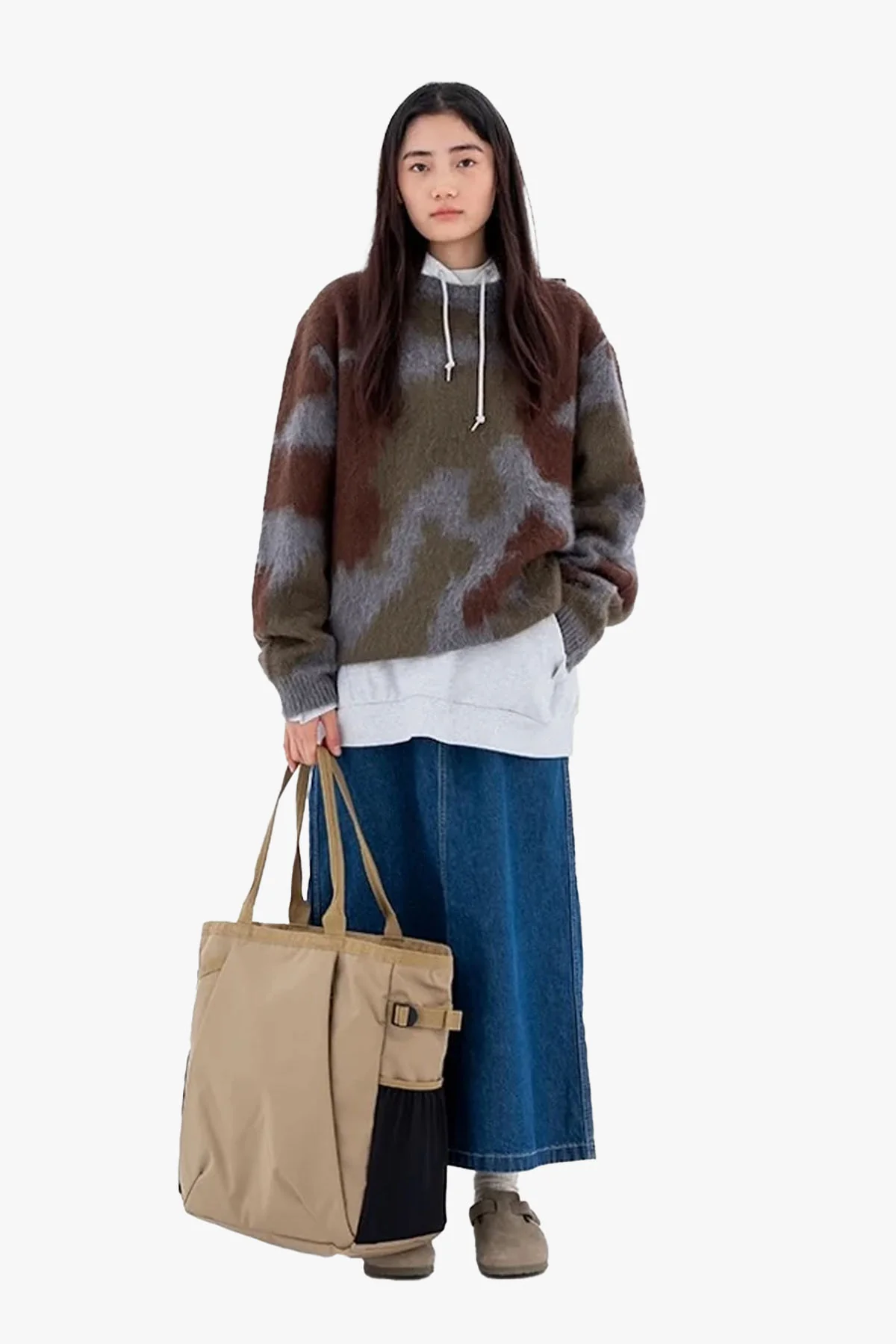 MOHAIR SWEATER - Image 5