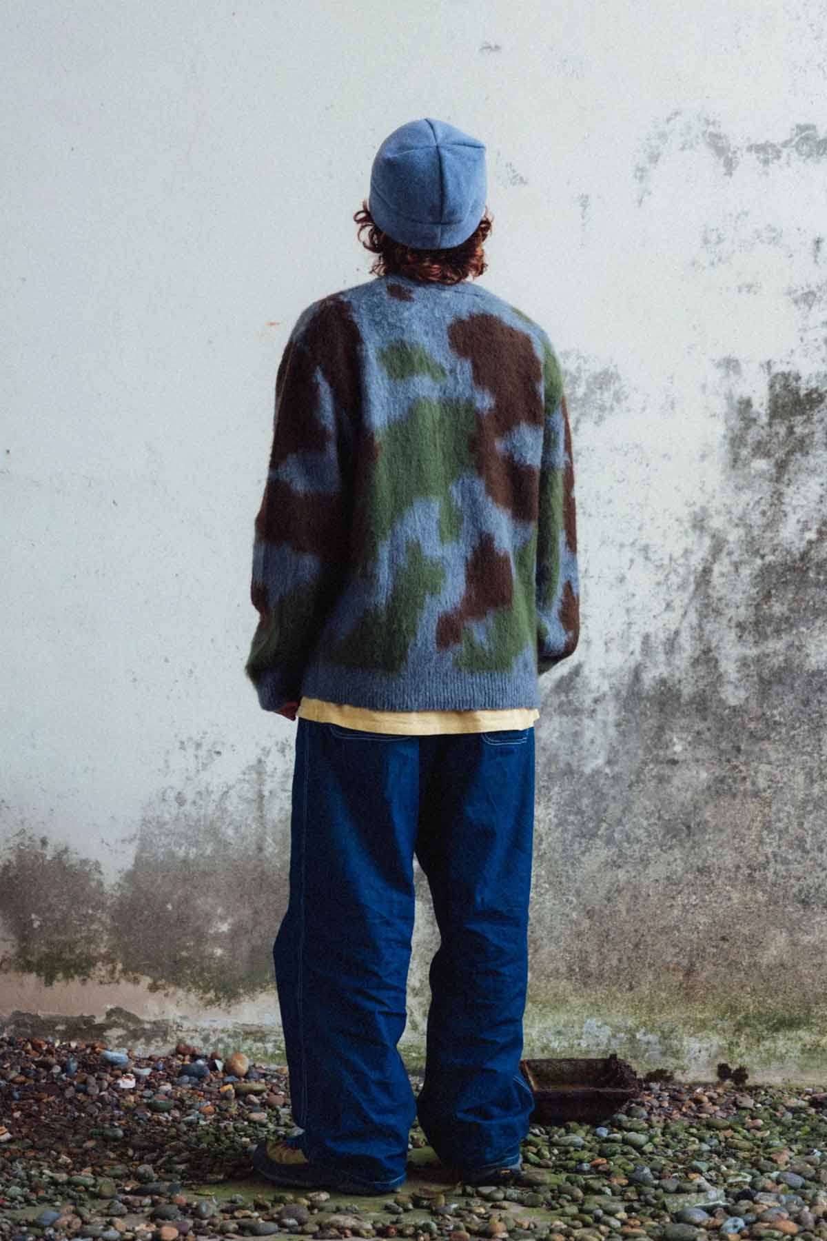 MOHAIR SWEATER - Image 6