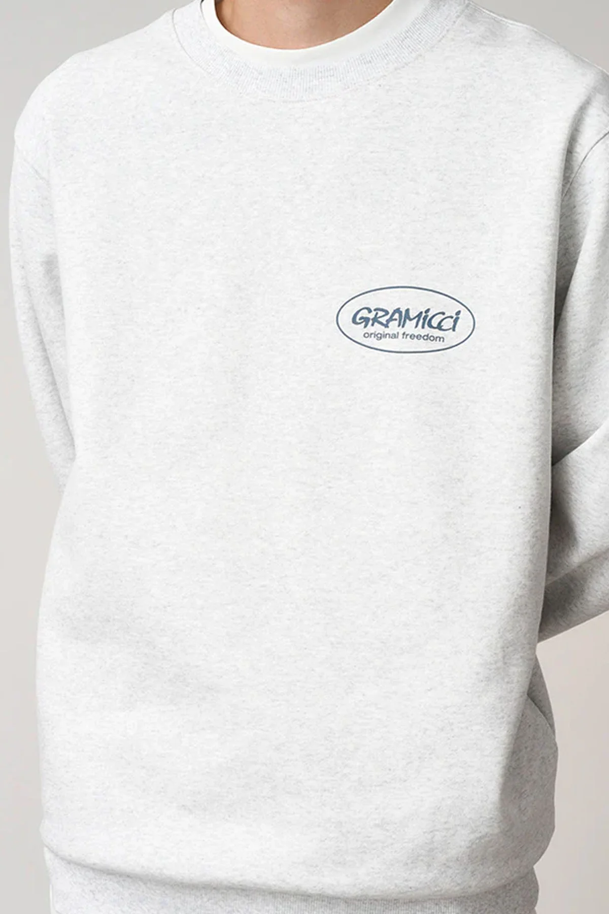 ORIGINAL FREEDOM SWEATSHIRT - Image 3