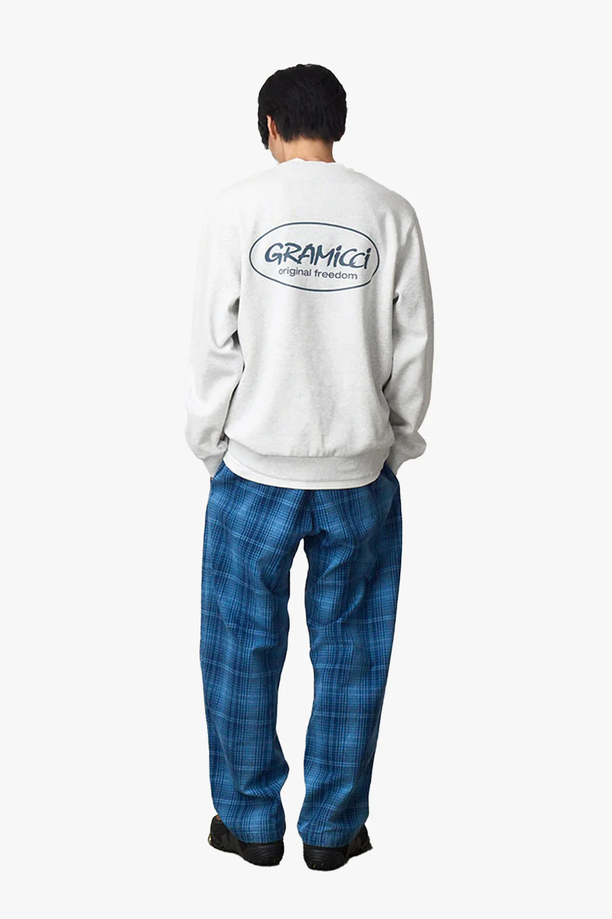 ORIGINAL FREEDOM SWEATSHIRT - Image 5