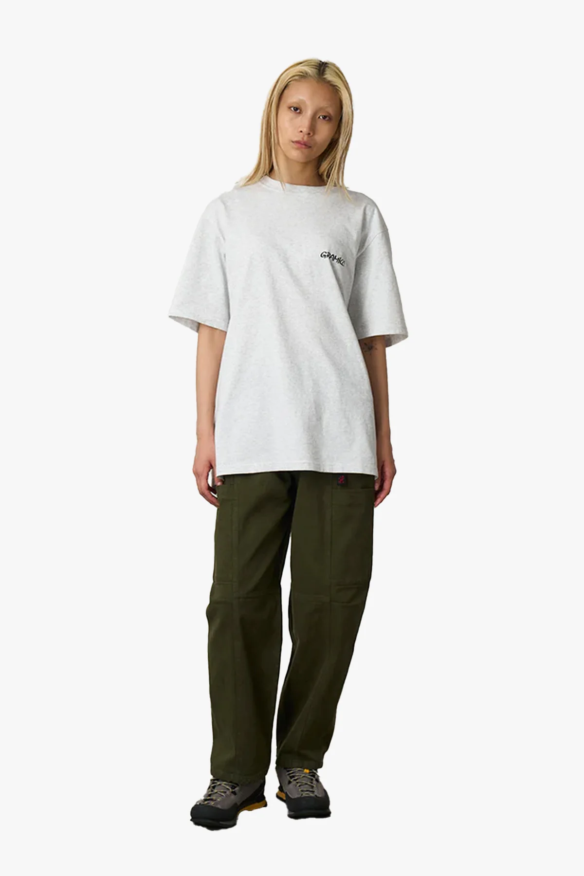 ICE AXE TEE - Image 2