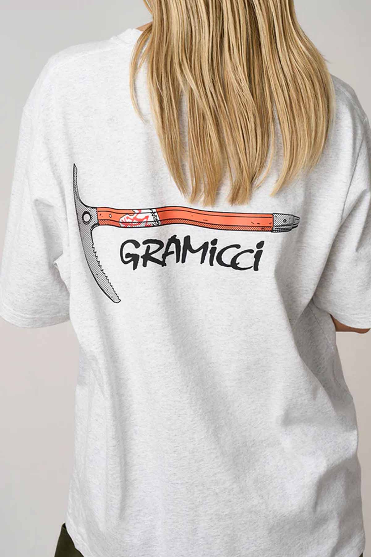 ICE AXE TEE - Image 3