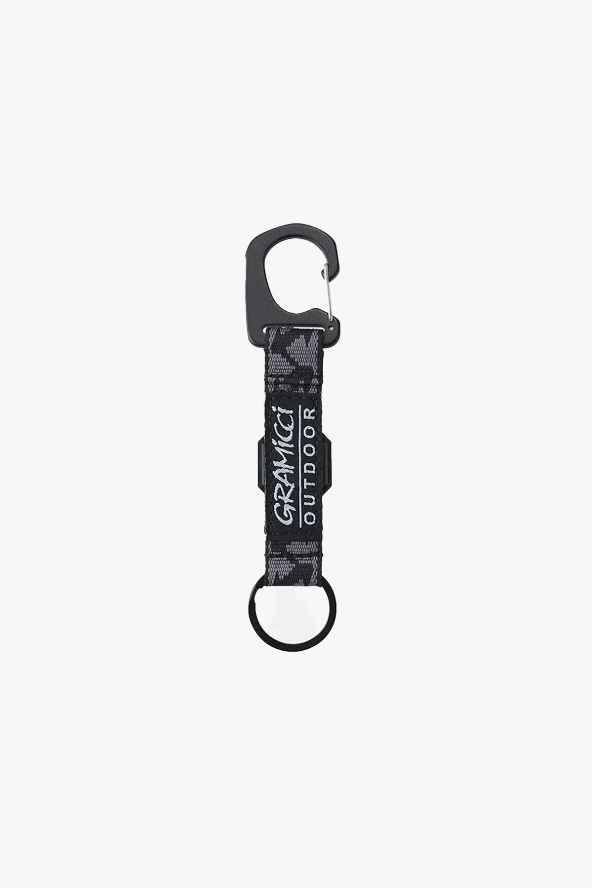 COMPASS KEYRING - Image 2