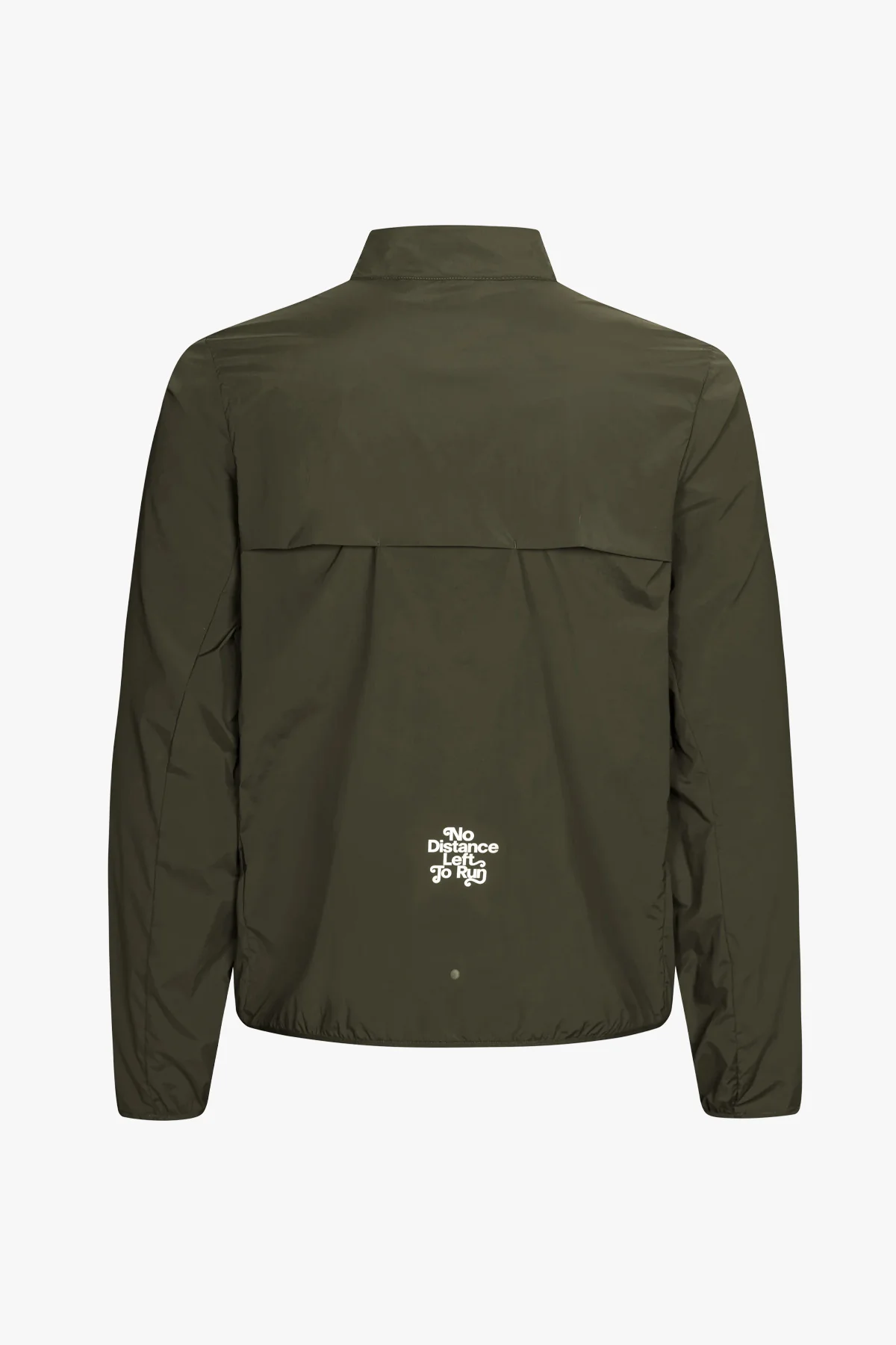 Balance Half Zip Jacket ND - Image 4