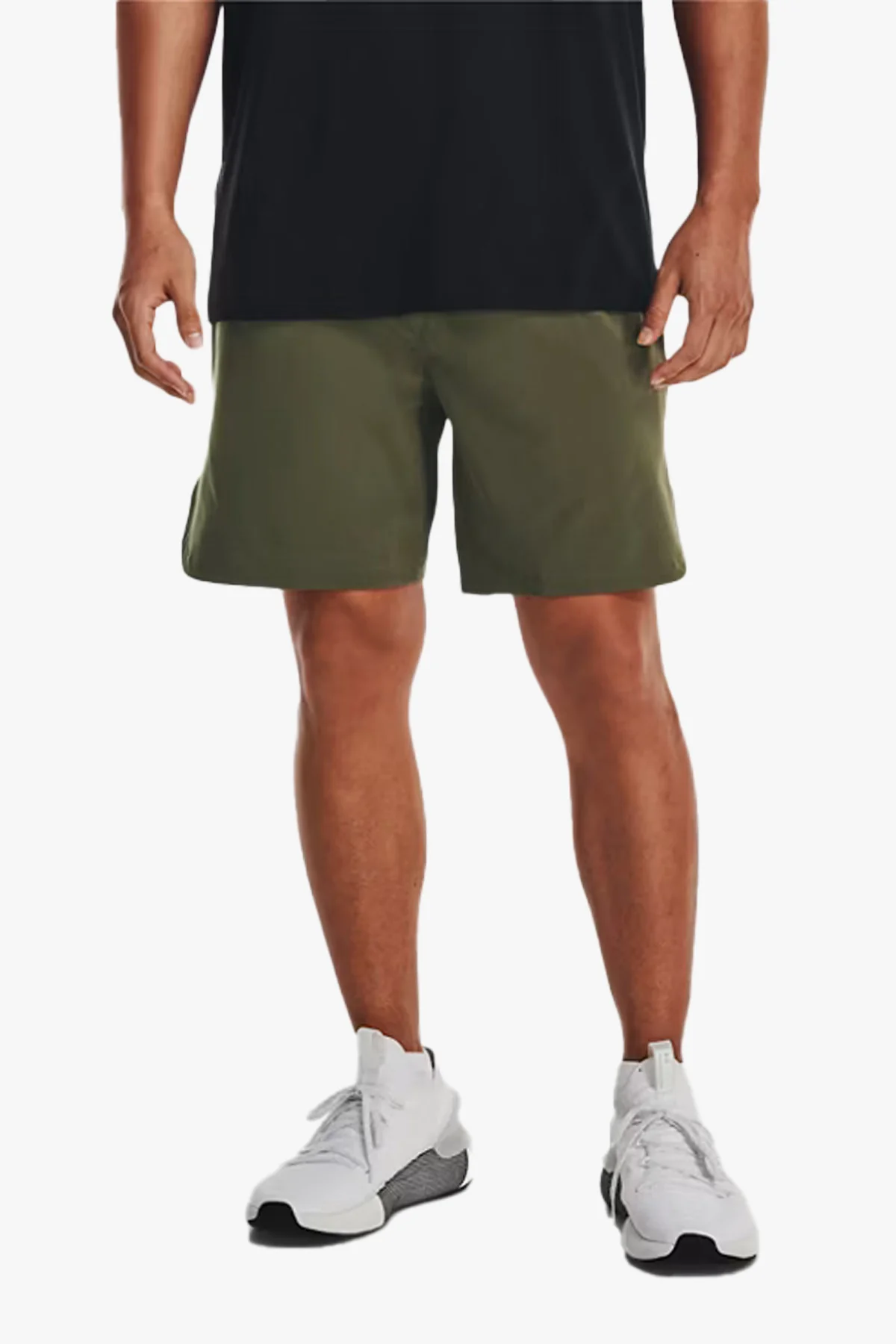 UA Vanish Elite Short - Image 2