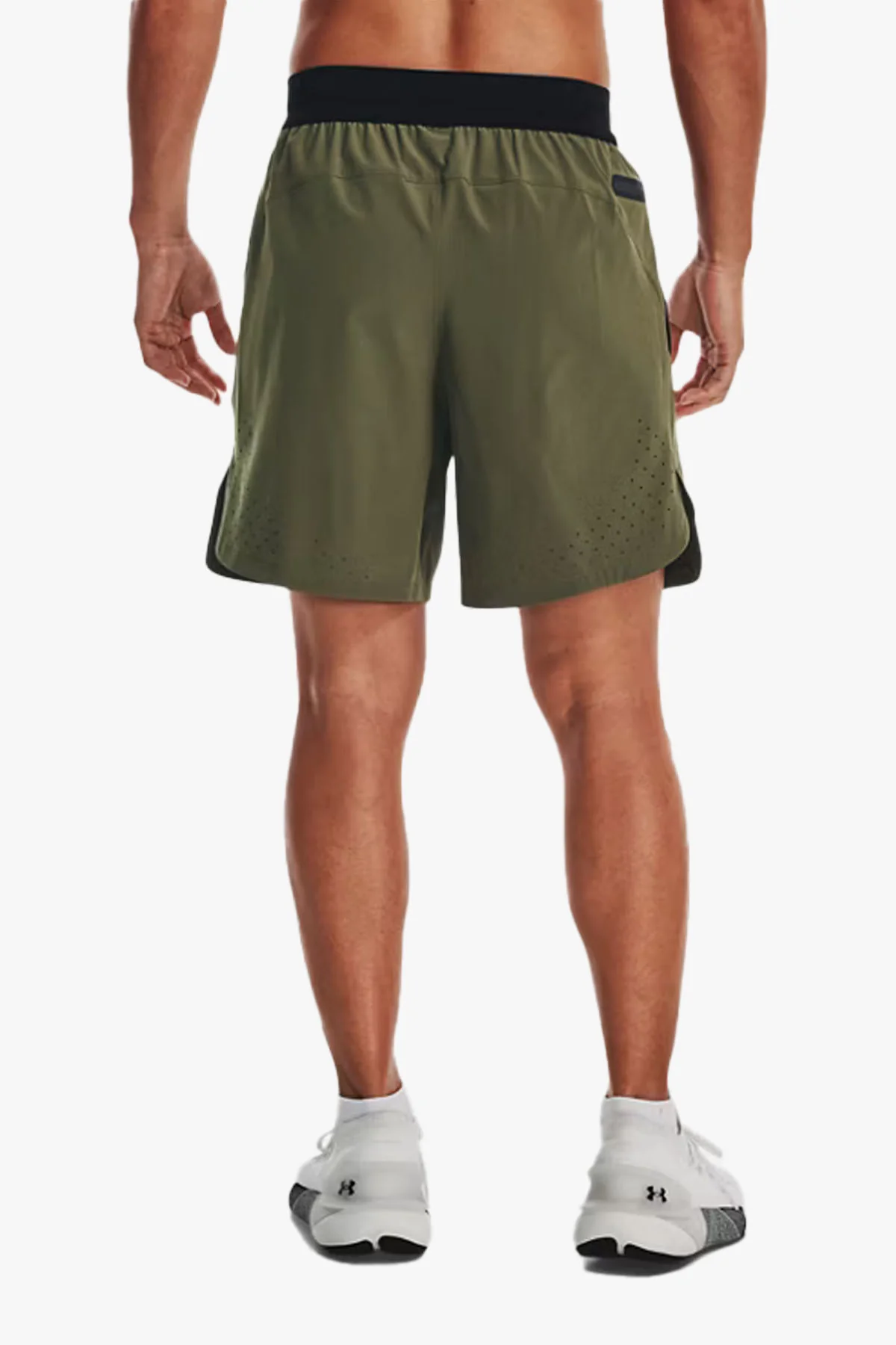 UA Vanish Elite Short - Image 3