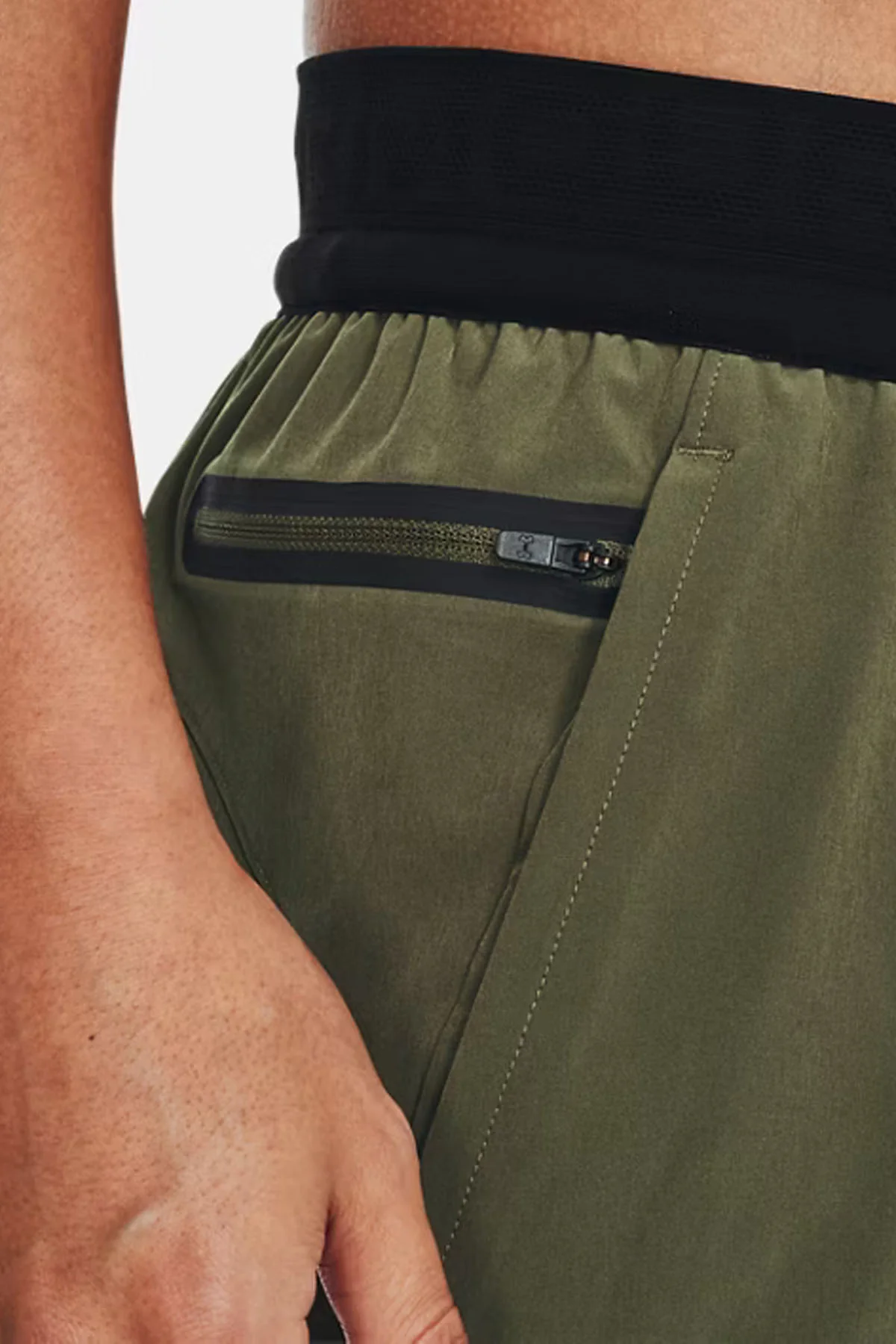 UA Vanish Elite Short - Image 4